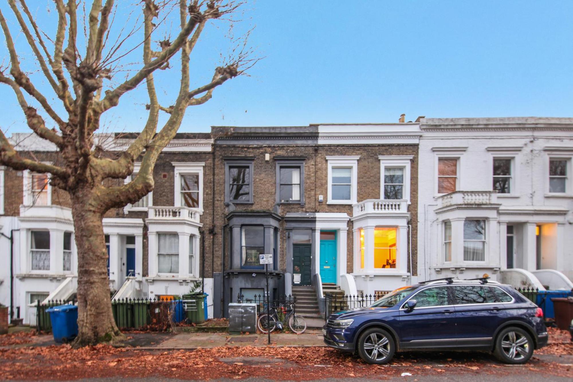 Hububb Peckham London