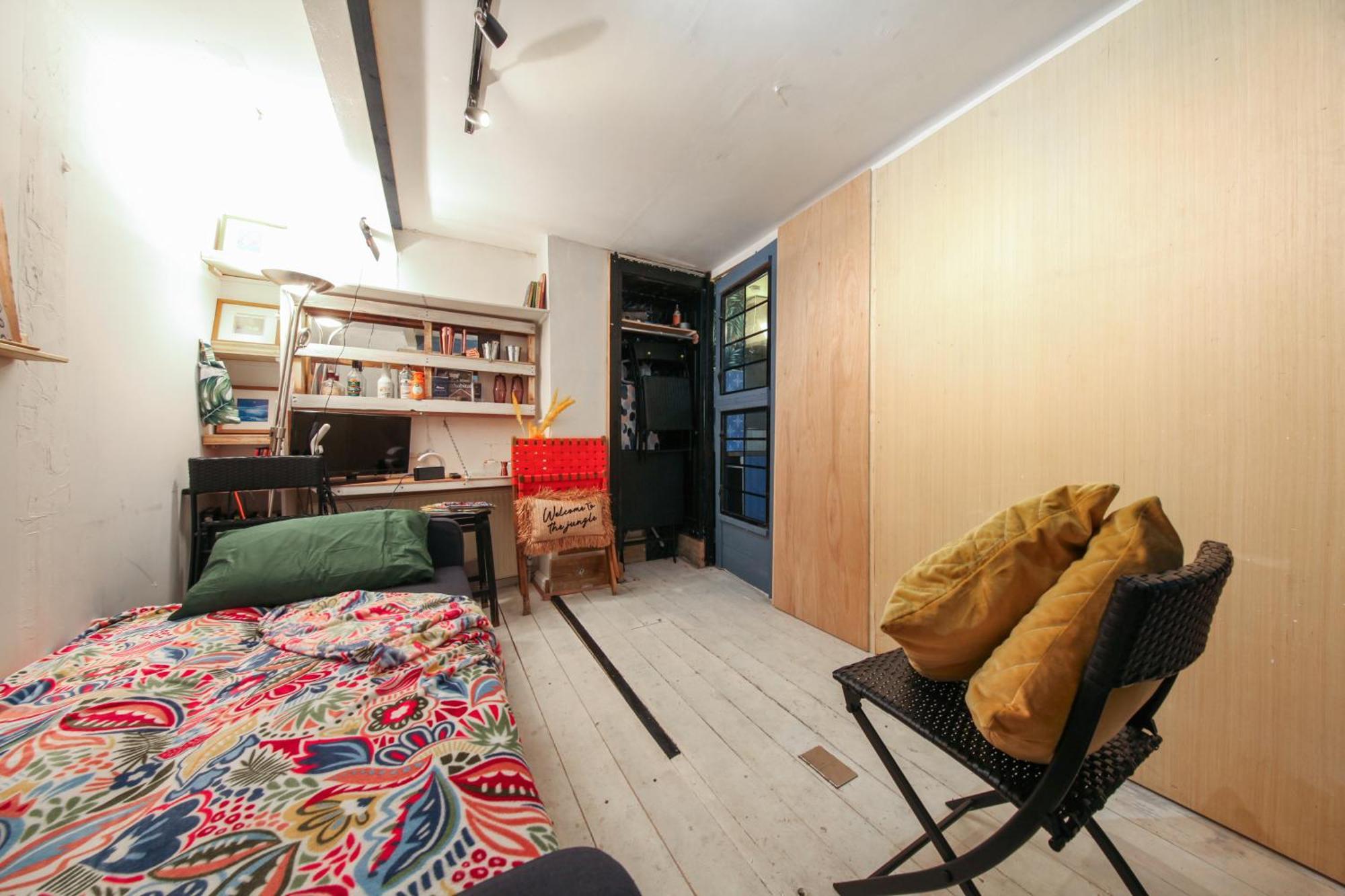 Hububb Peckham Apartment *