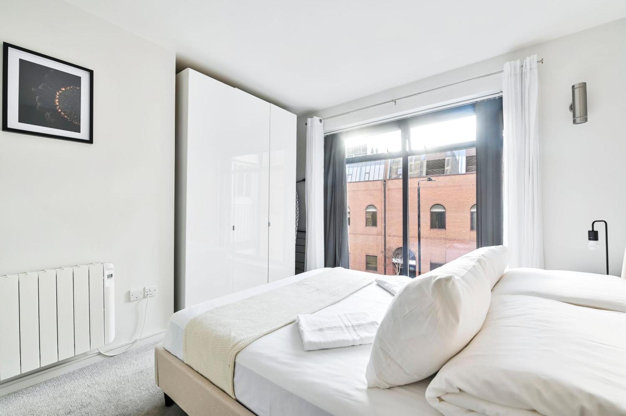 Delightful Tower Bridge Sleeps 6 * London