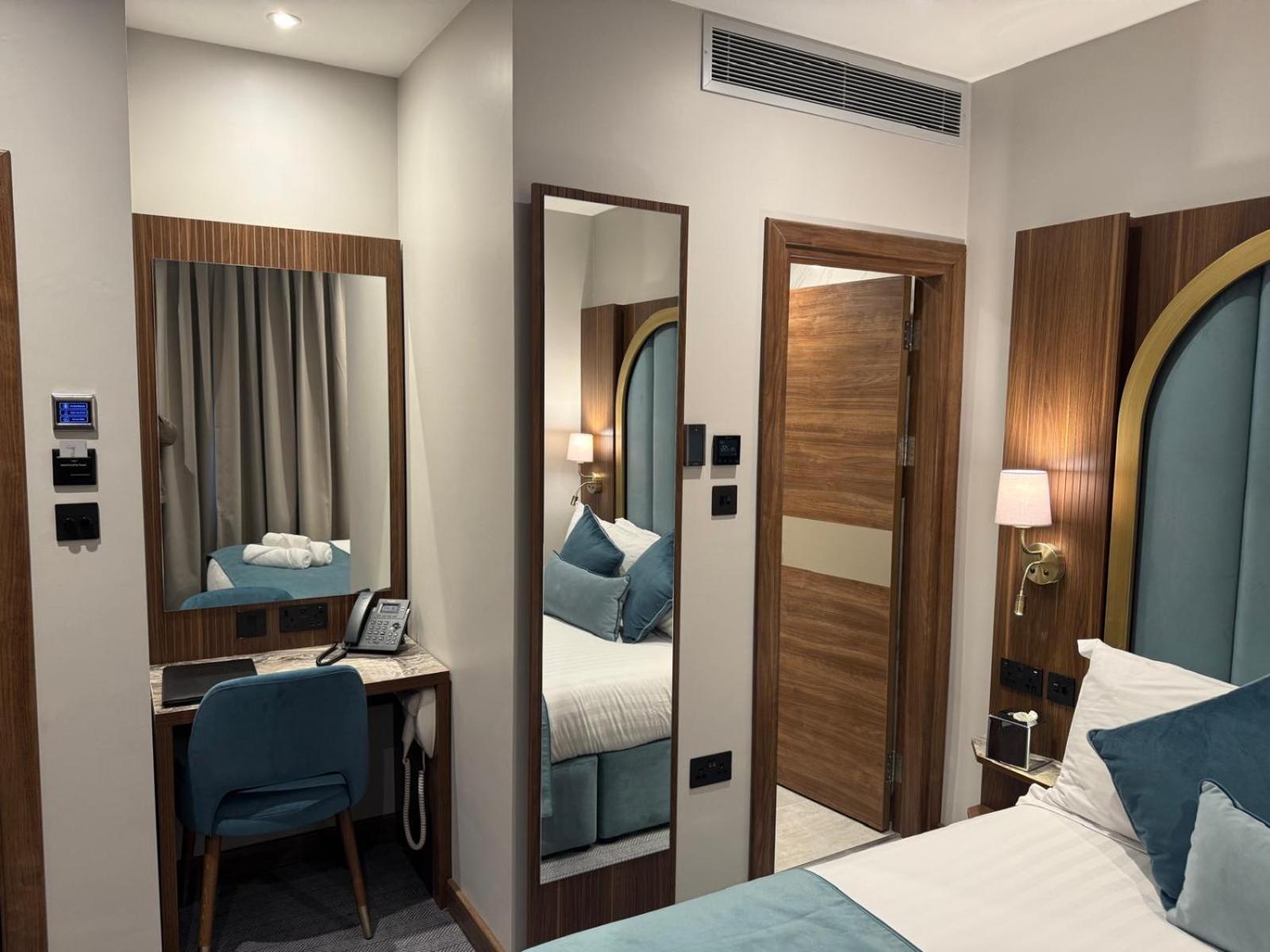 St Mark's - Merit 4* Londres