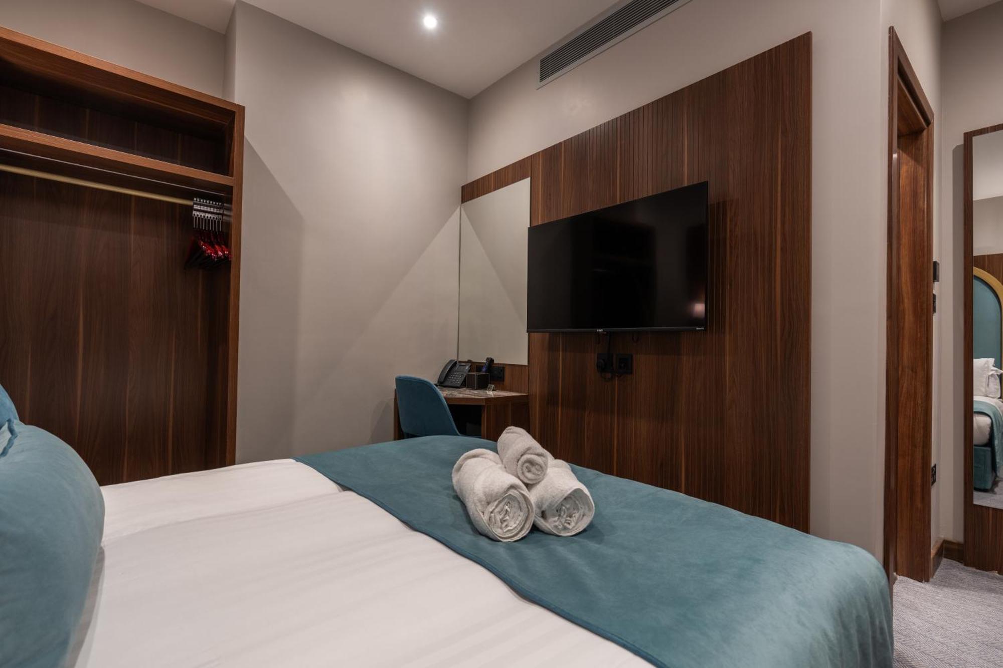 Hotel St Mark's - Merit Londres