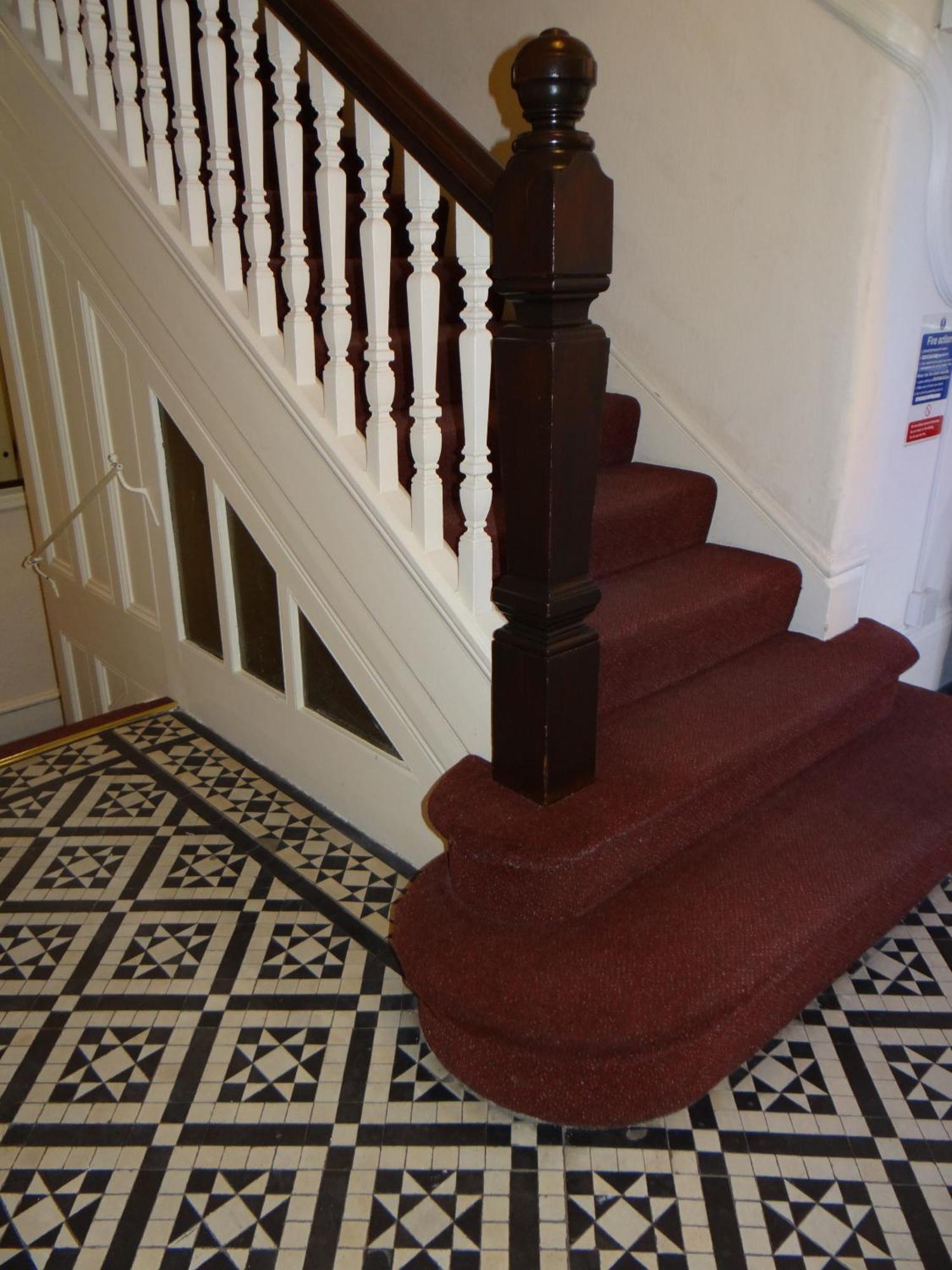 Charlotte Guest house
