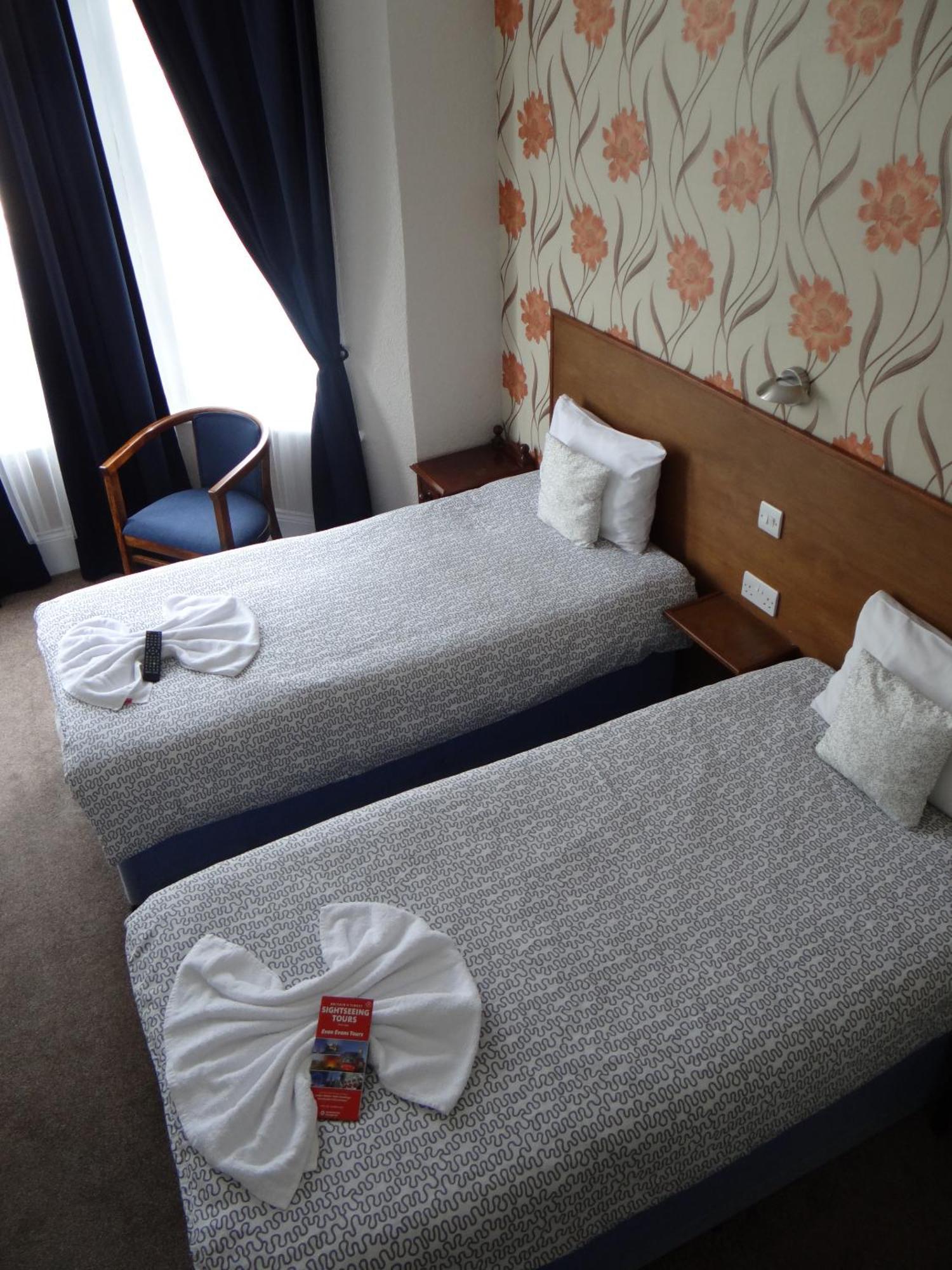 Guest house Charlotte