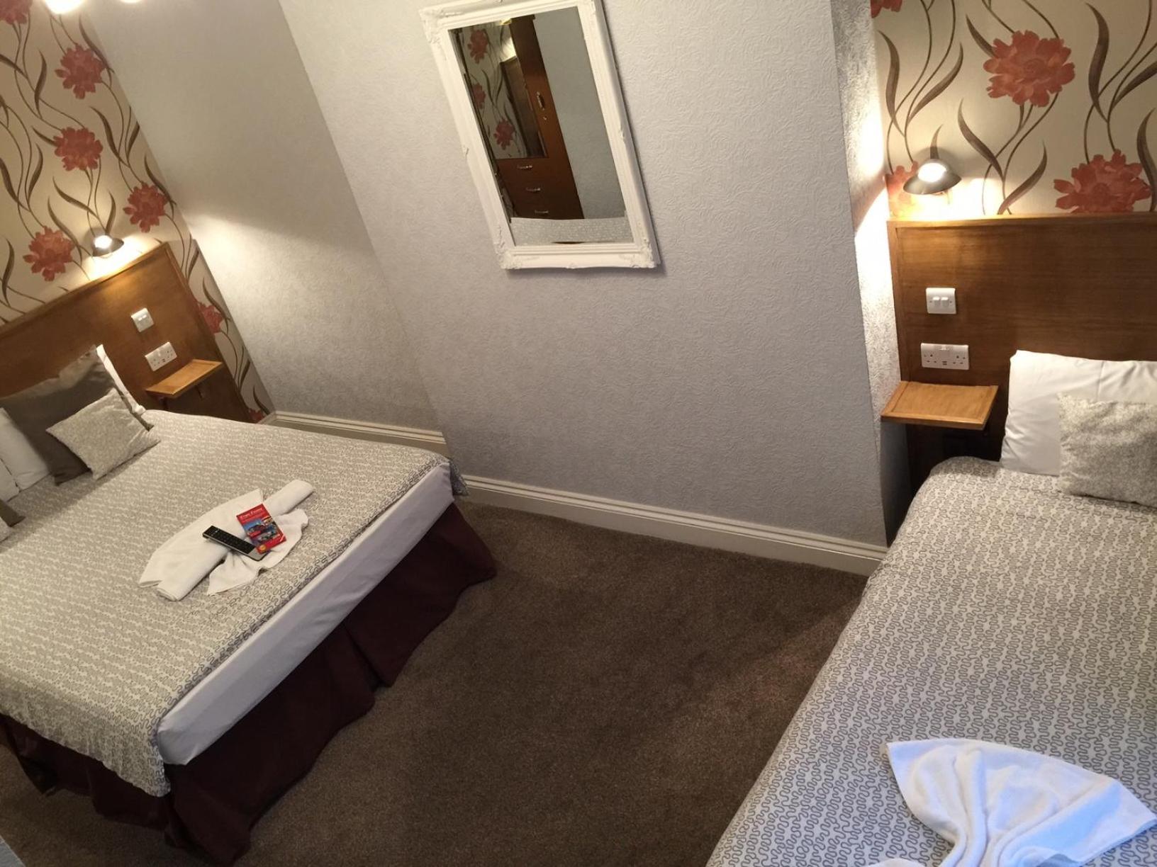 Guest house Charlotte 2*