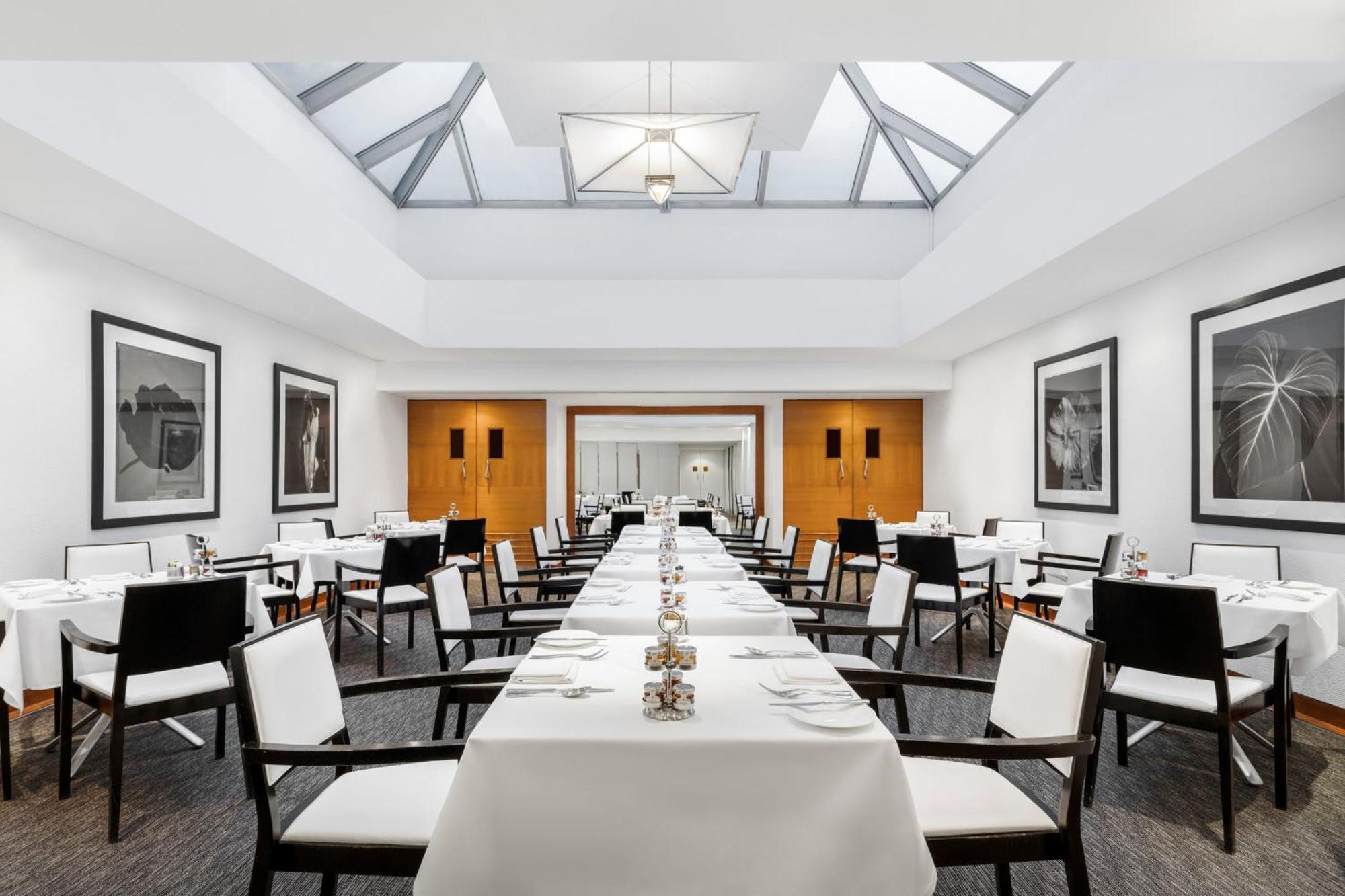 Hotel Metropolitan London