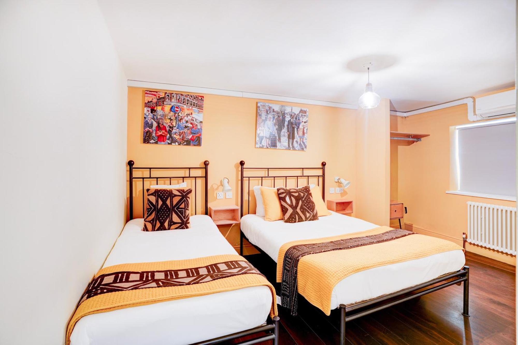 Hotel Peckham London