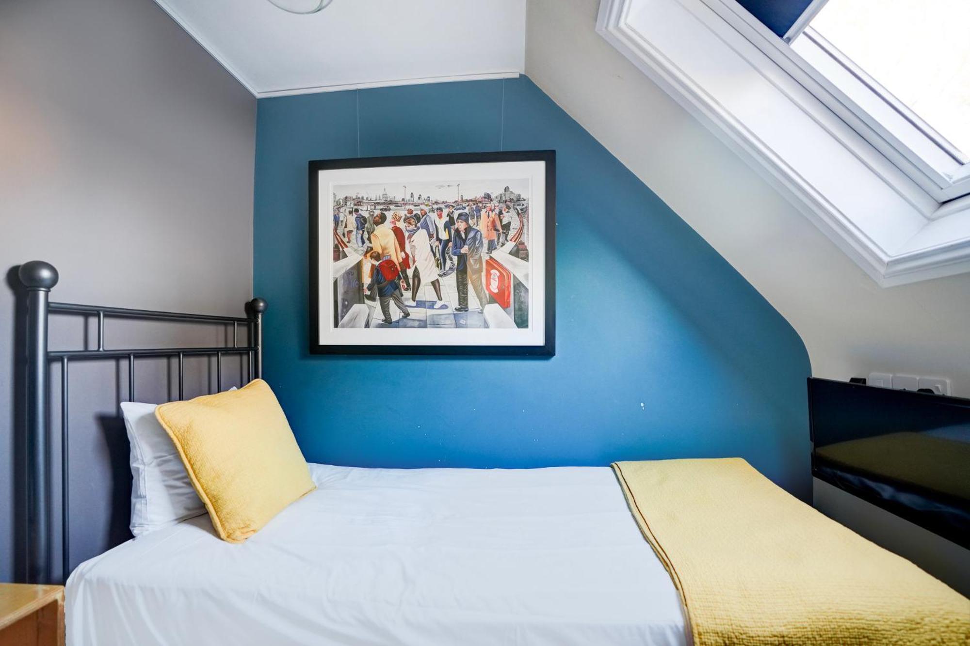 Hotel Peckham 3*