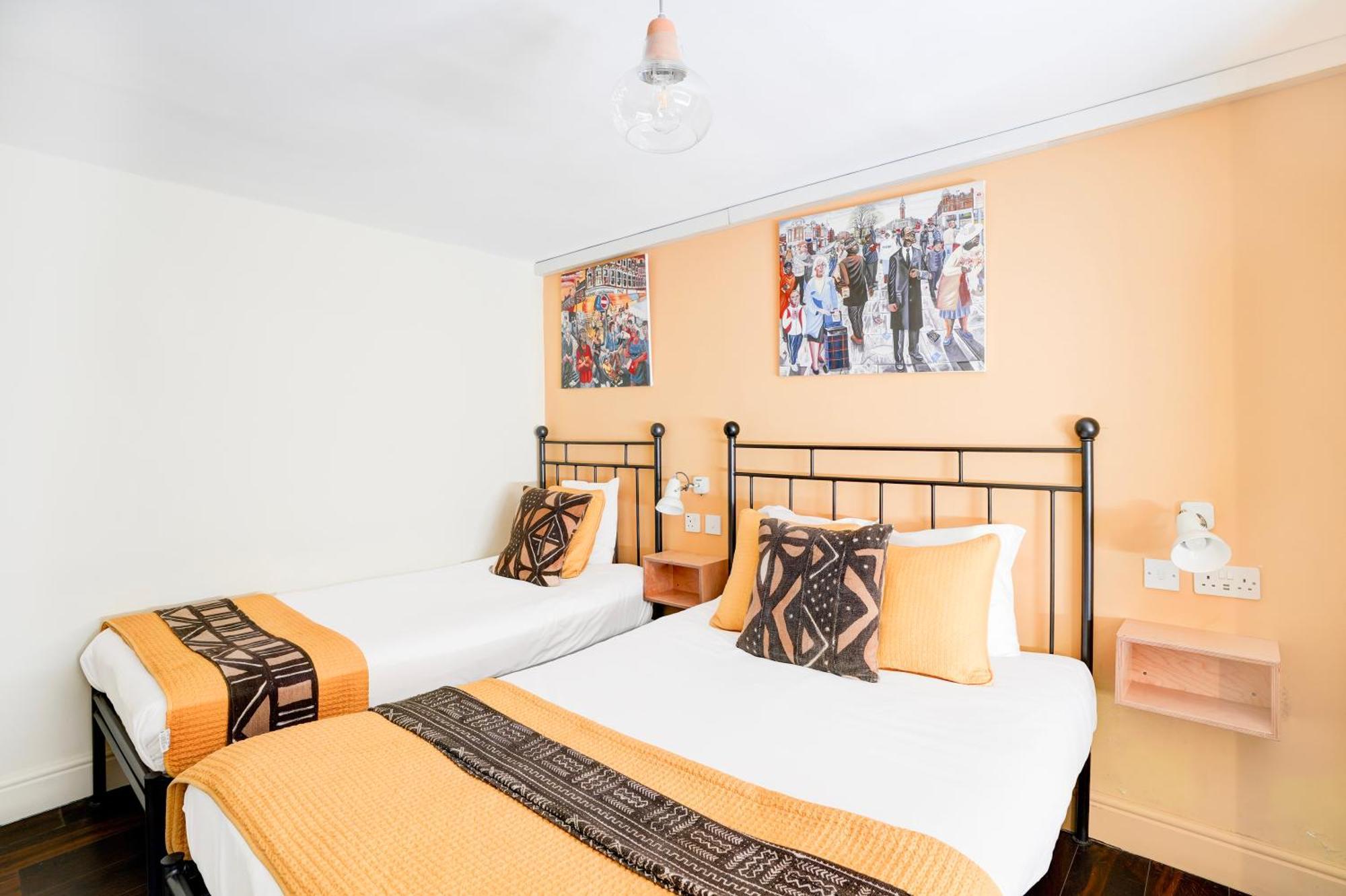 Peckham Hotel London
