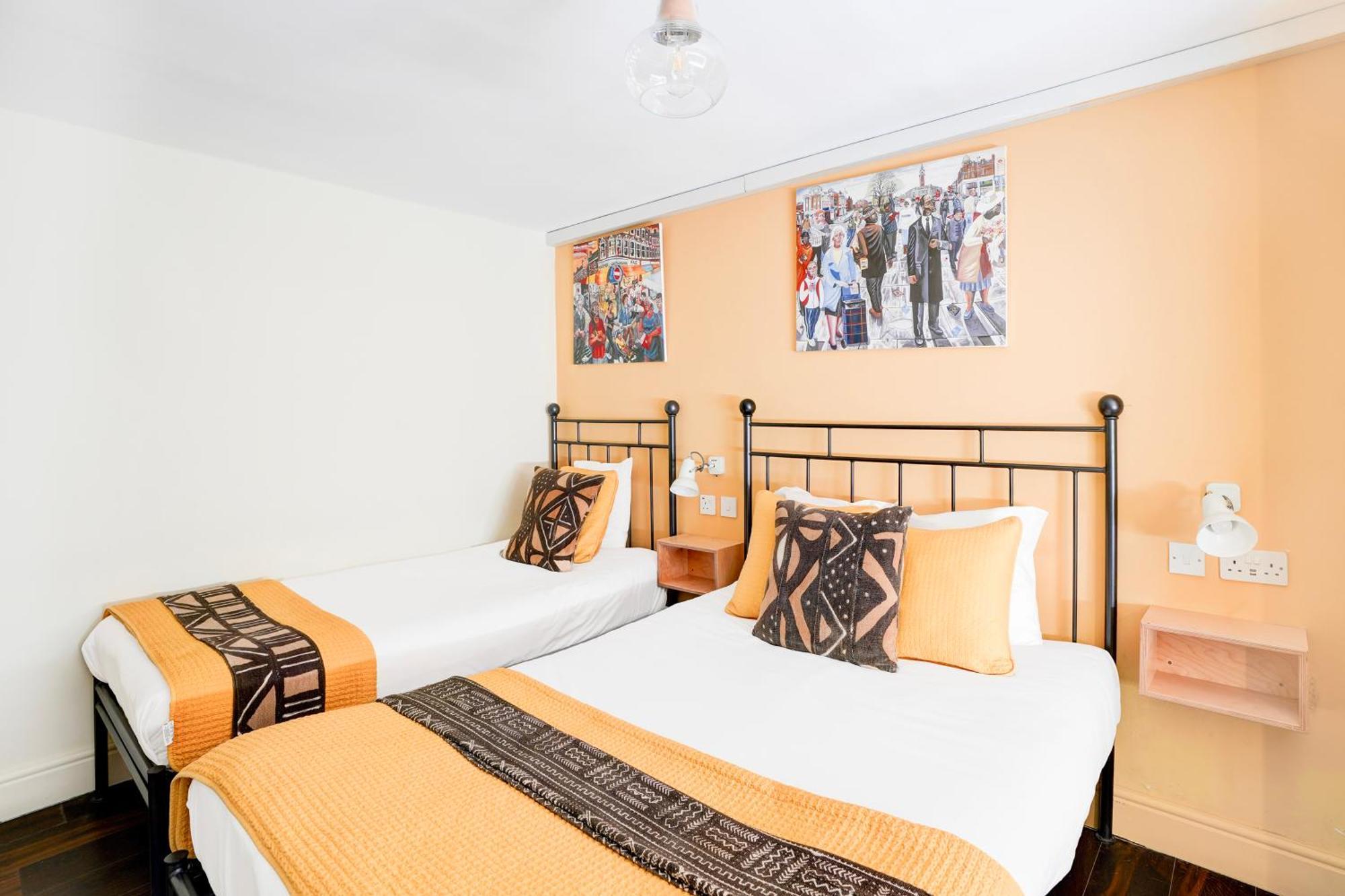 Peckham Hotel