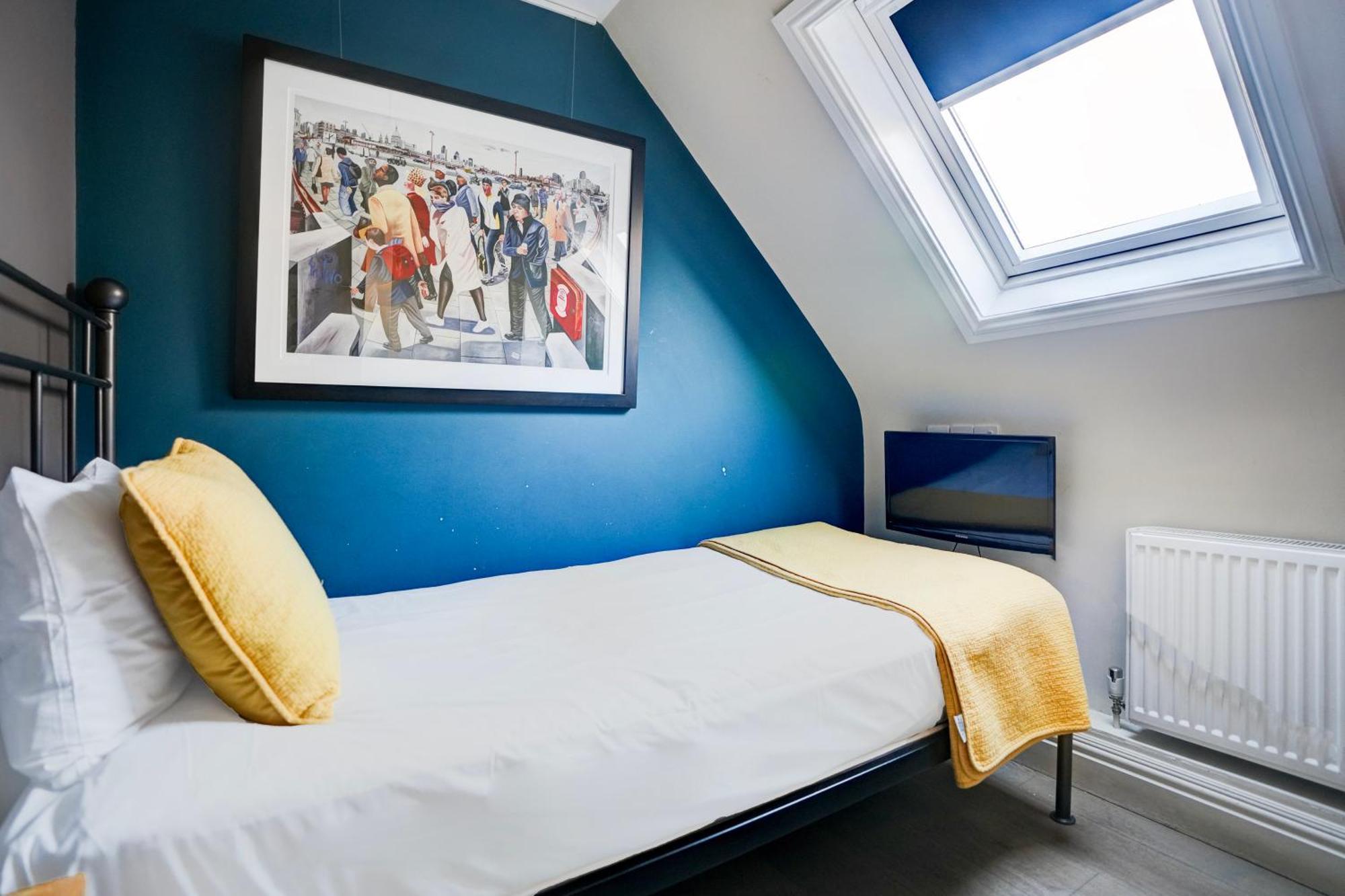 Peckham Hotel 3*