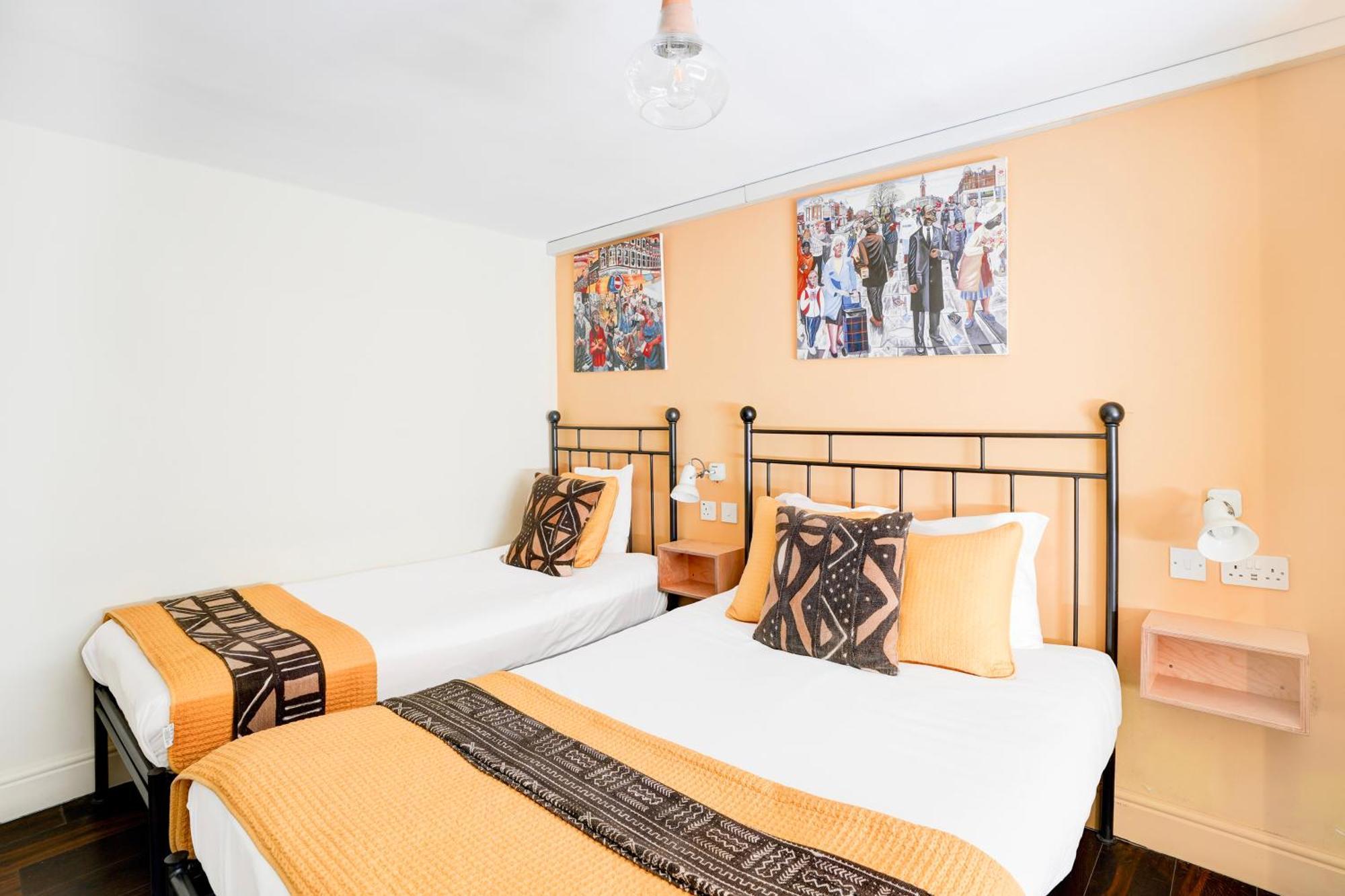 Hotel Peckham 3*