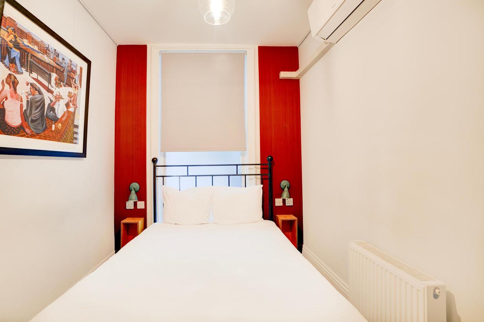 Hotel Peckham London