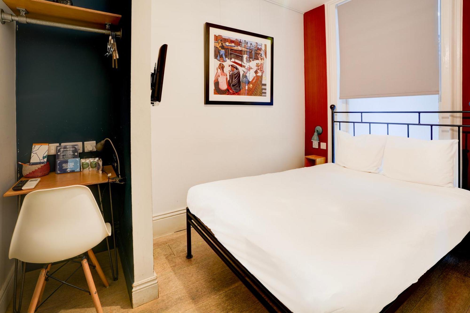Peckham 3*