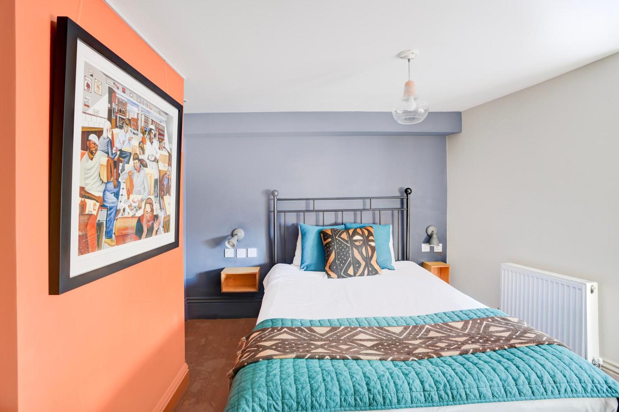 Peckham Hotel