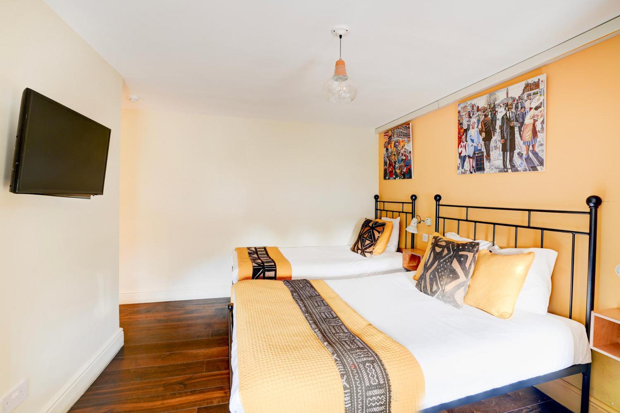 Hotel Peckham London