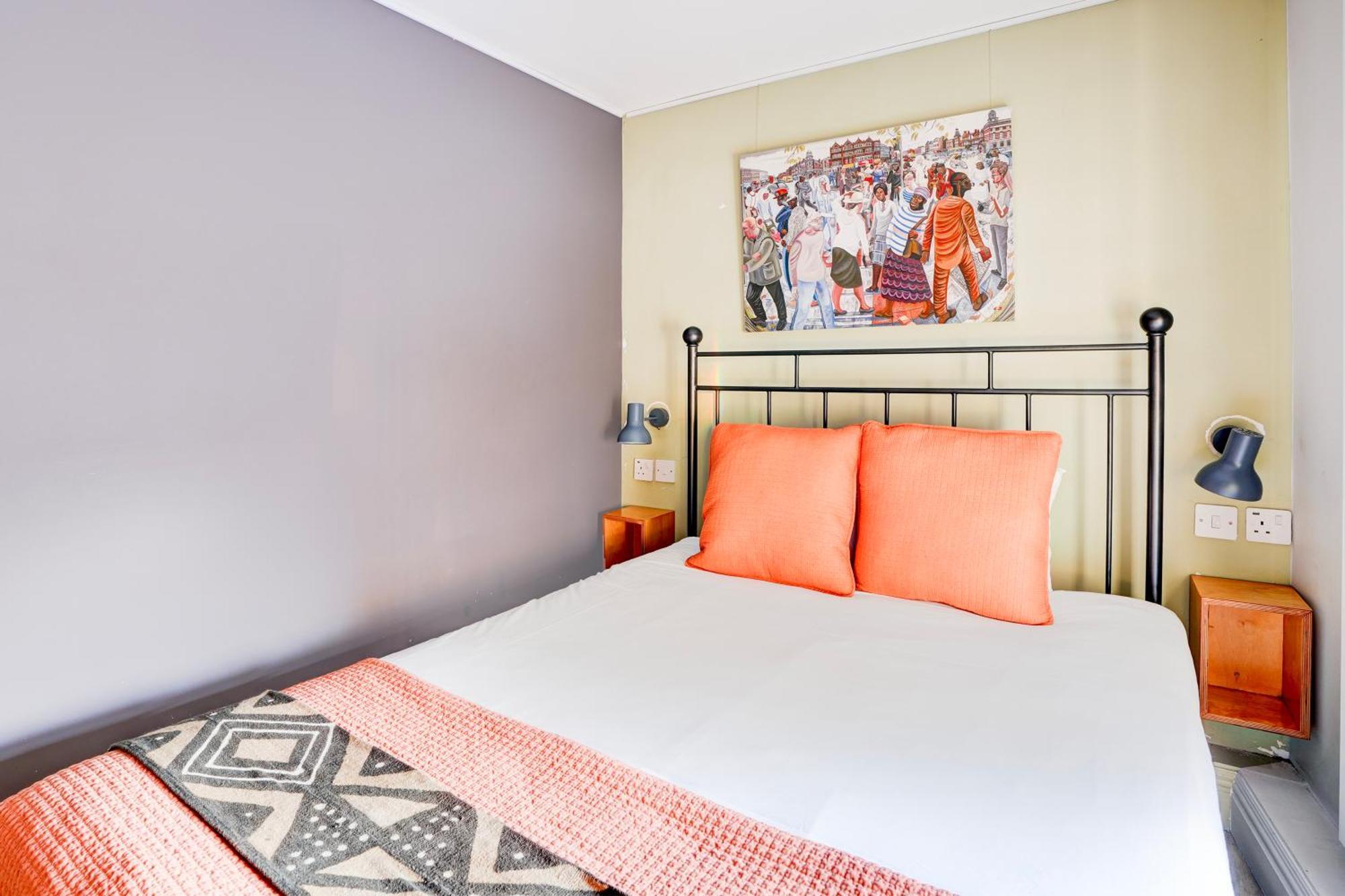 Peckham Hotel 3*