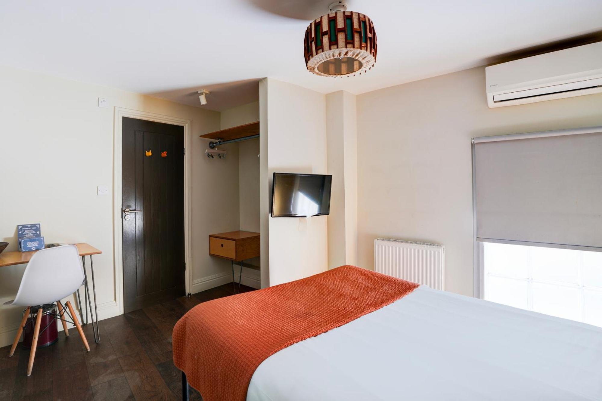 Hotel Peckham London