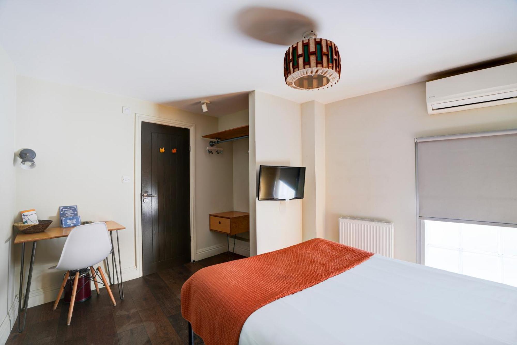 Hotel Peckham 3*