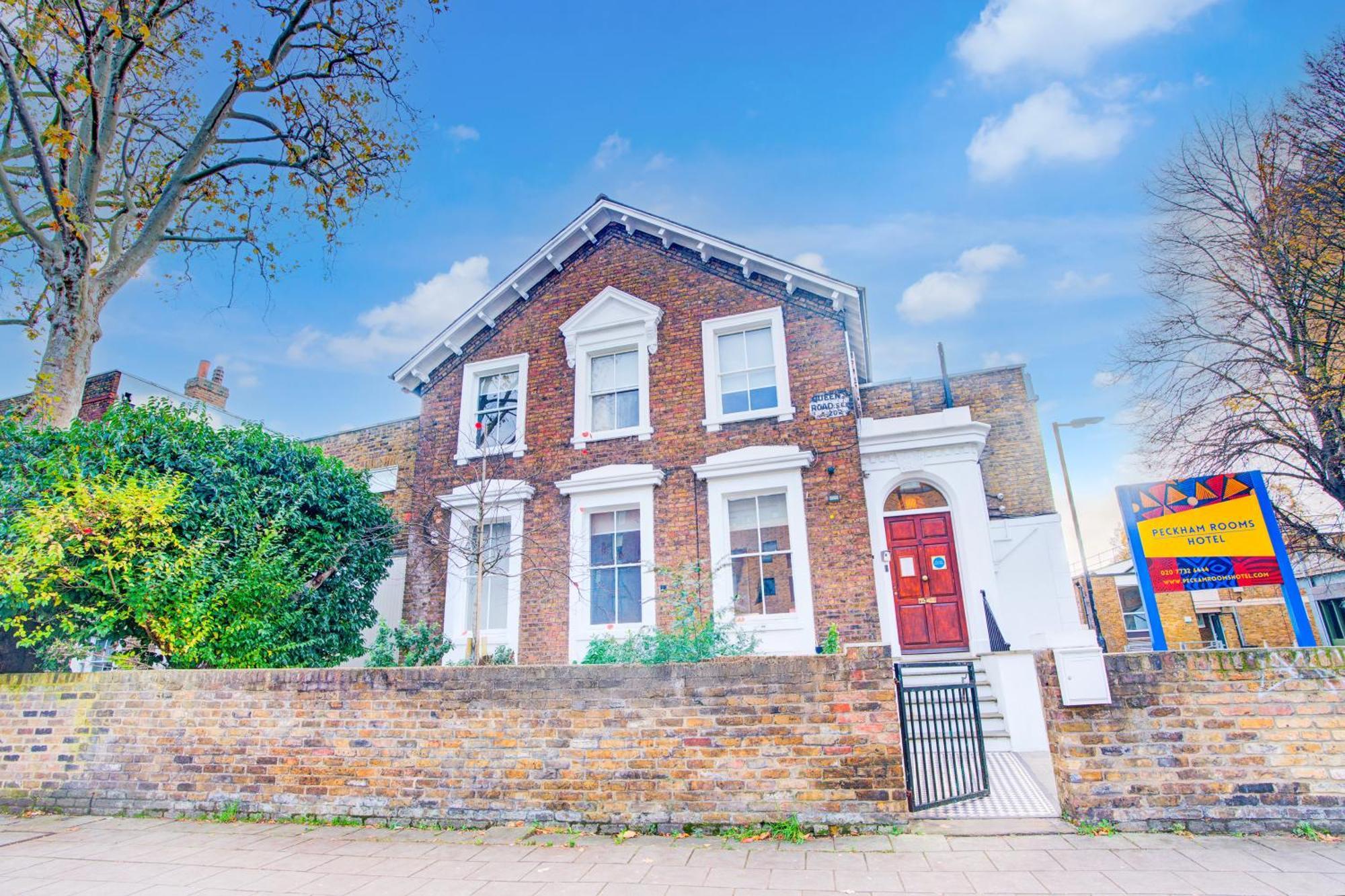 Hotel Peckham 3*
