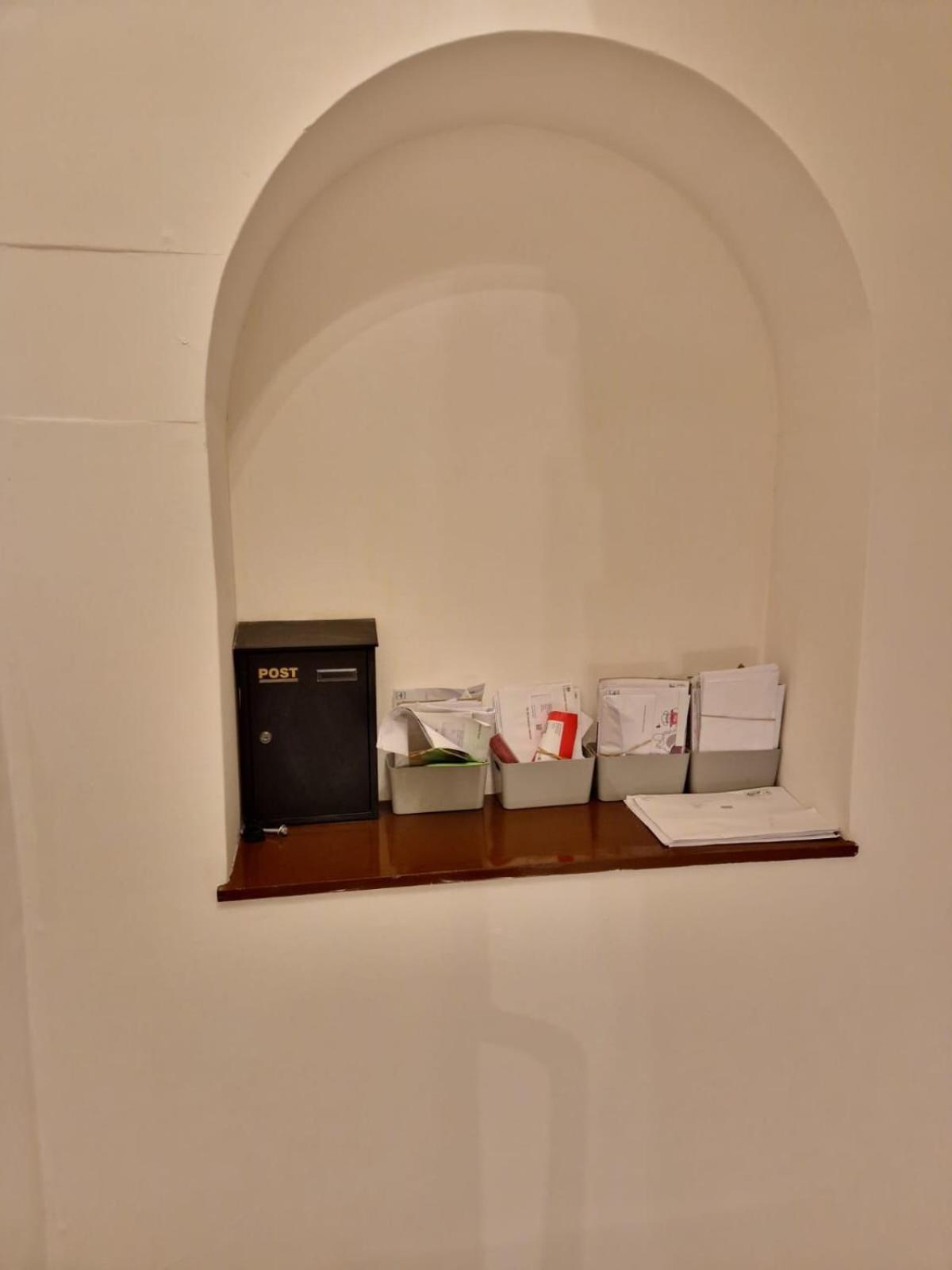 Apartment Baker Street London
