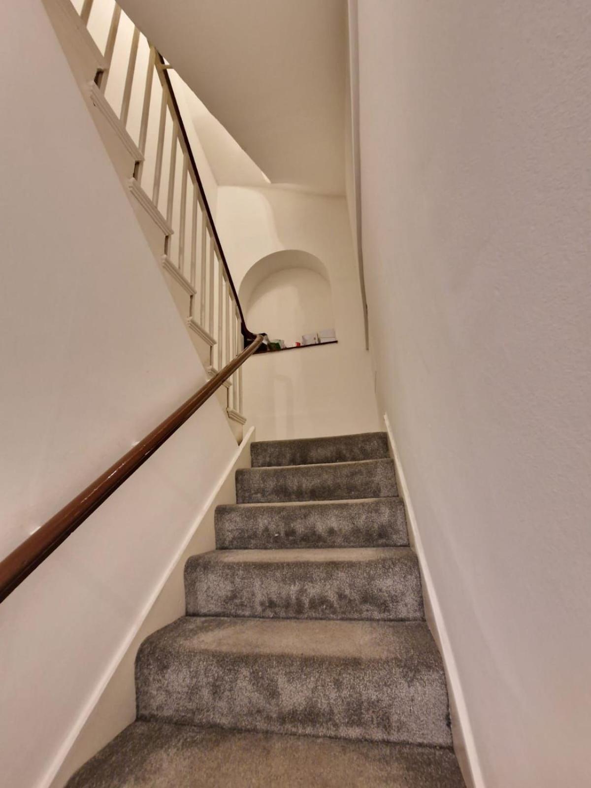 Baker Street Apartment