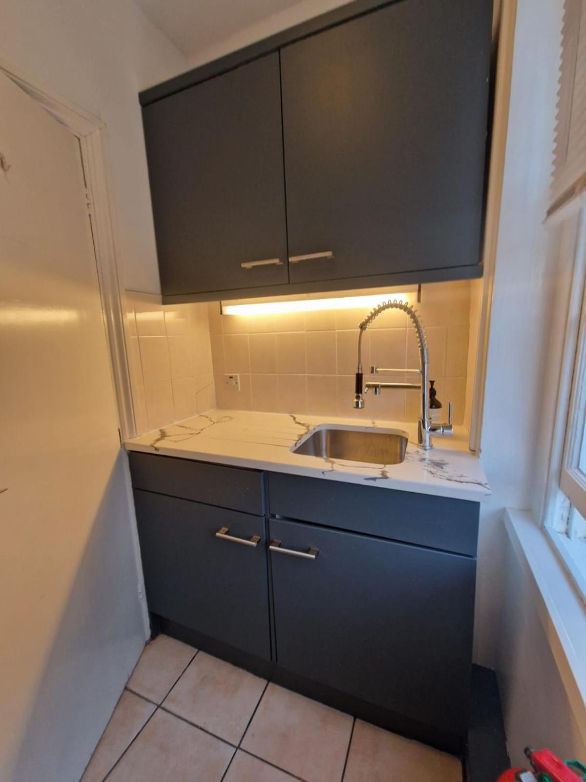 Apartment Baker Street