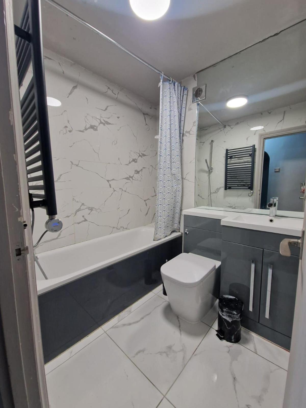 Apartment Baker Street London