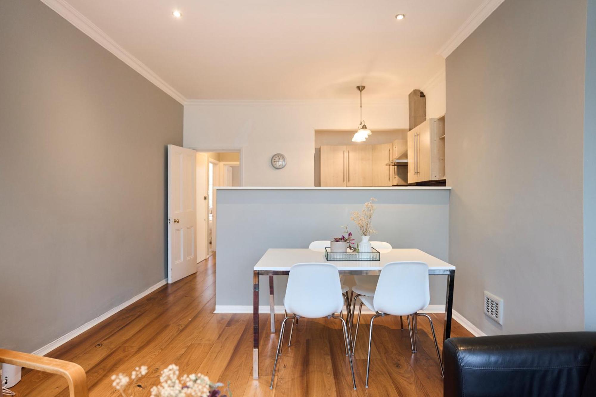 The West Hampstead Place - Inviting 2bdr Apartamento