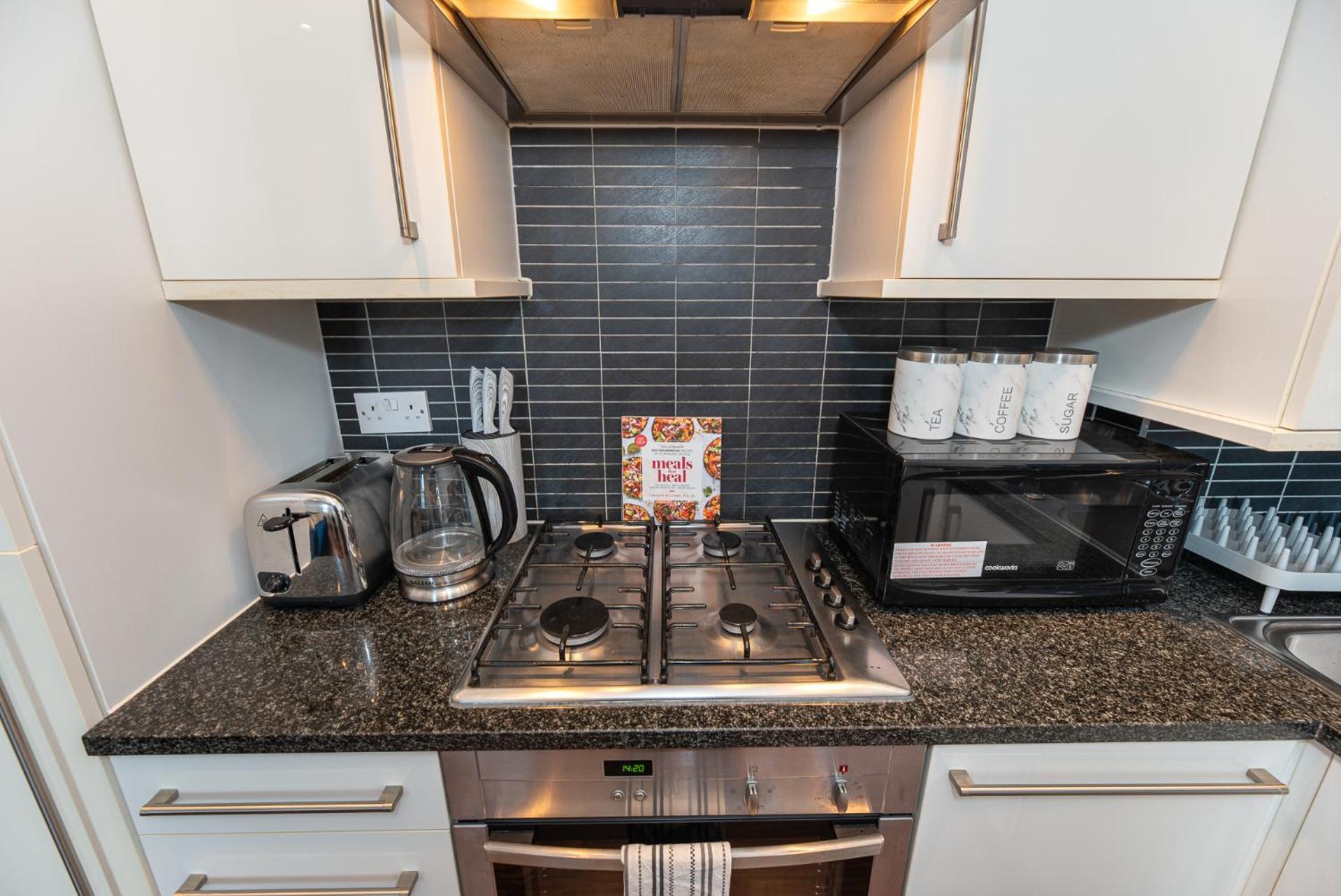 2-bedroom Flat In Embankment A Short Walk Away To Trafalgar Square Near Big Ben, Eye Apartment