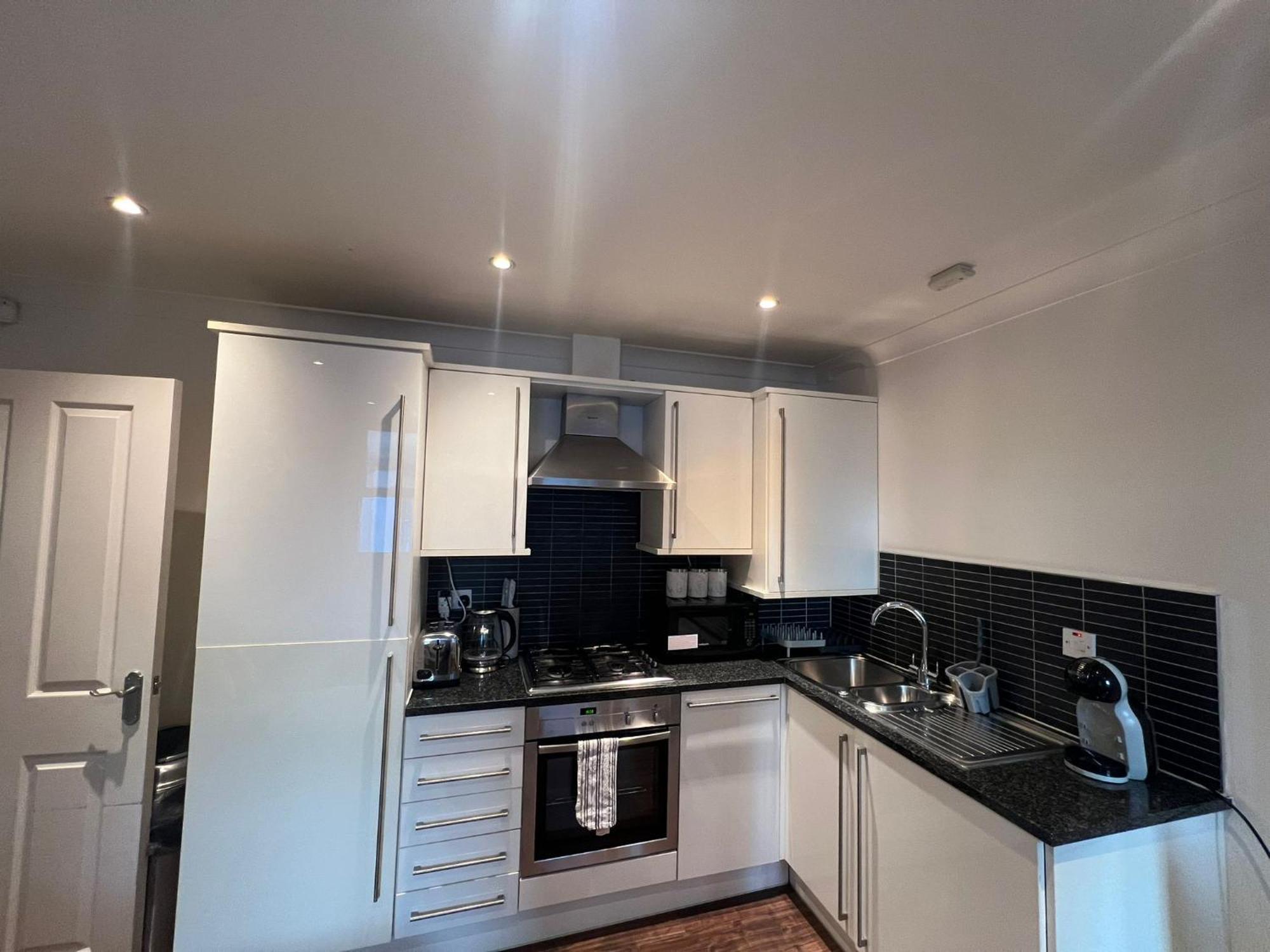 2-bedroom Flat In Embankment A Short Walk Away To Trafalgar Square Near Big Ben, Eye Apartment London