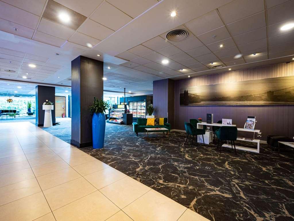 Hotel Novotel West