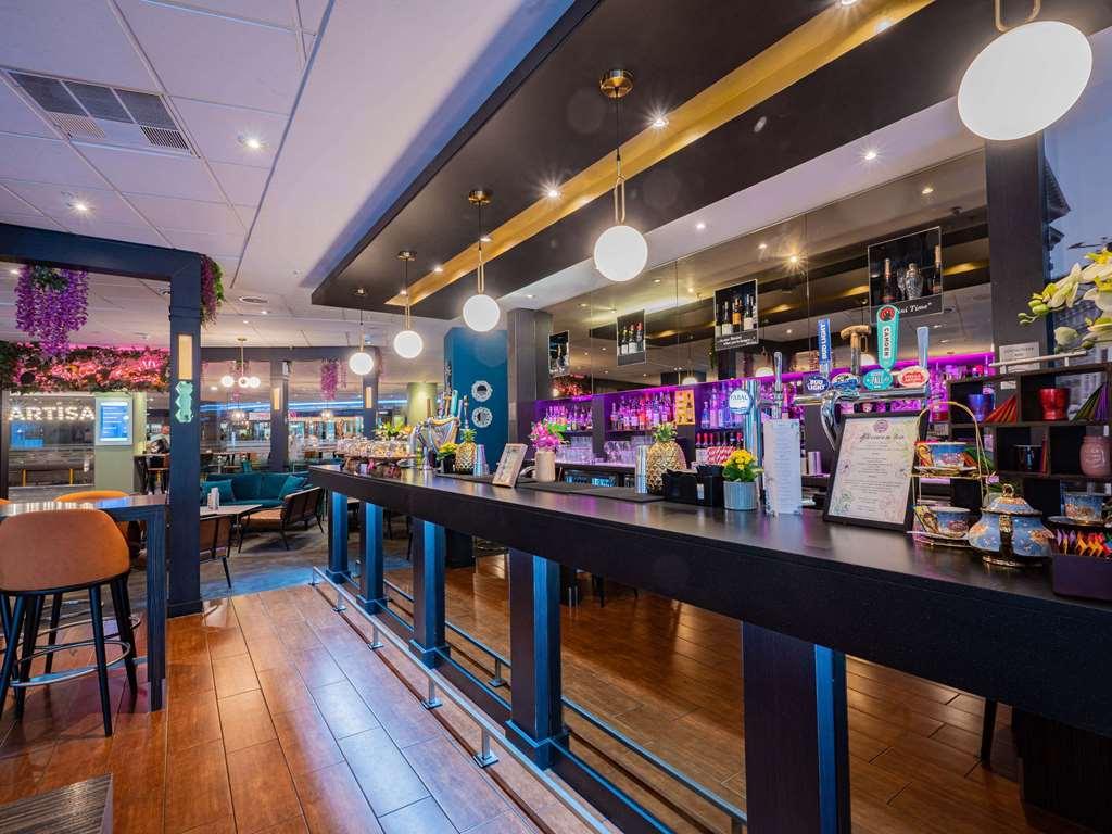 Novotel West London