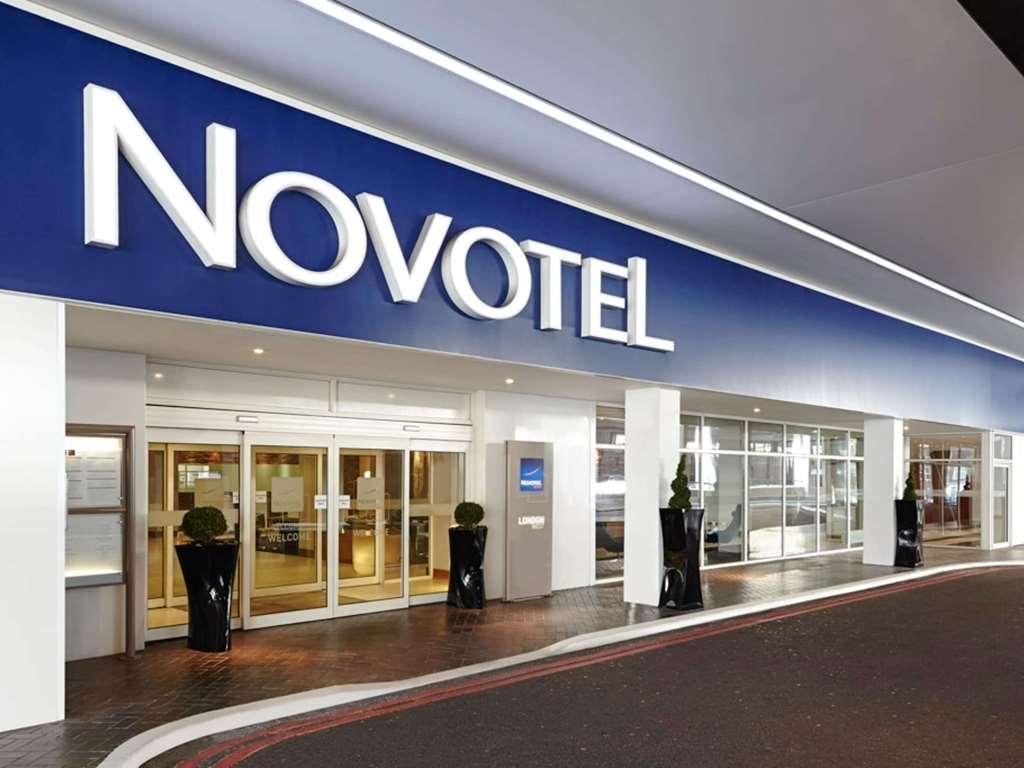 Hotel Novotel West London