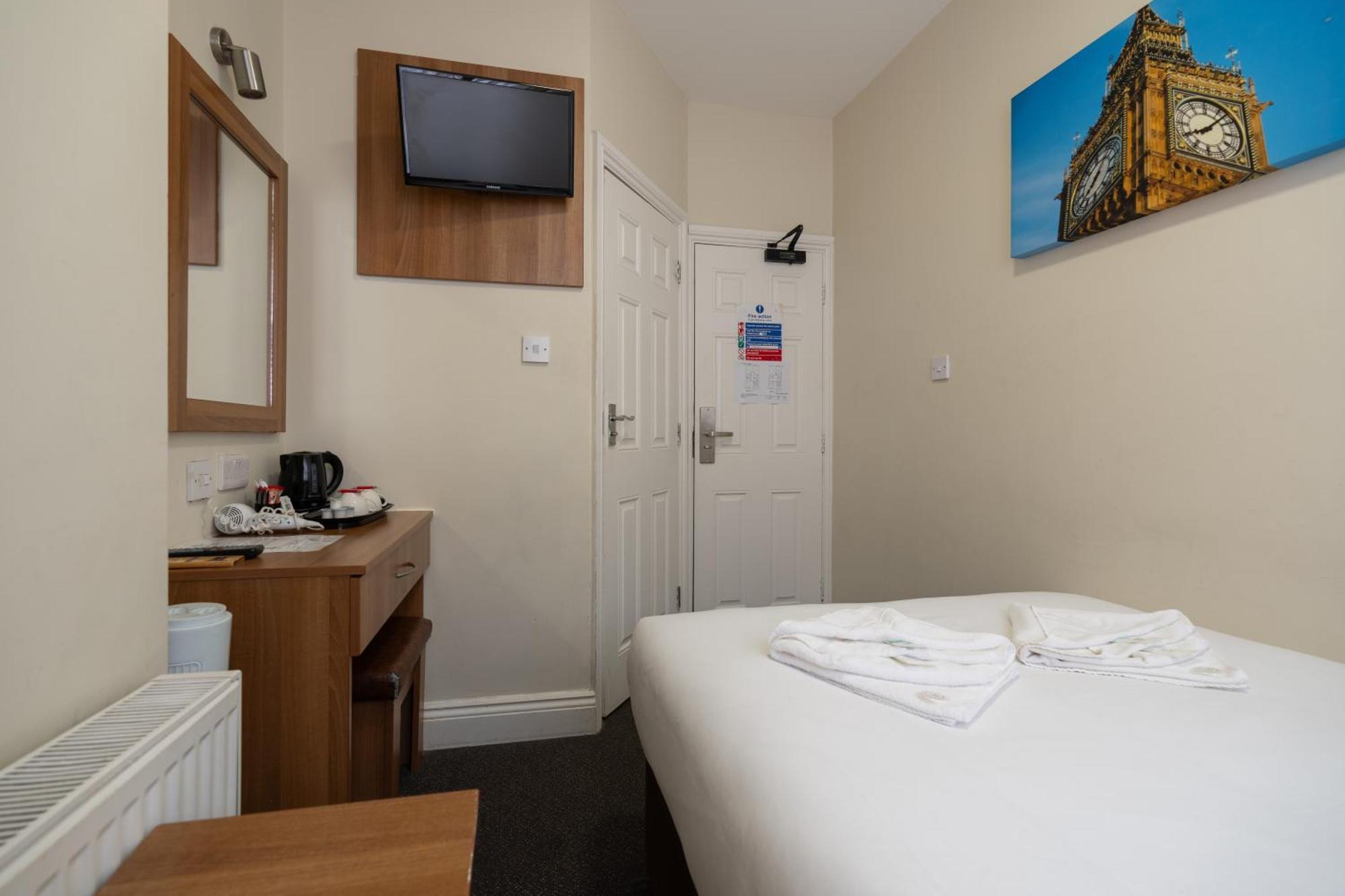 Ascot Hyde Park 3* London