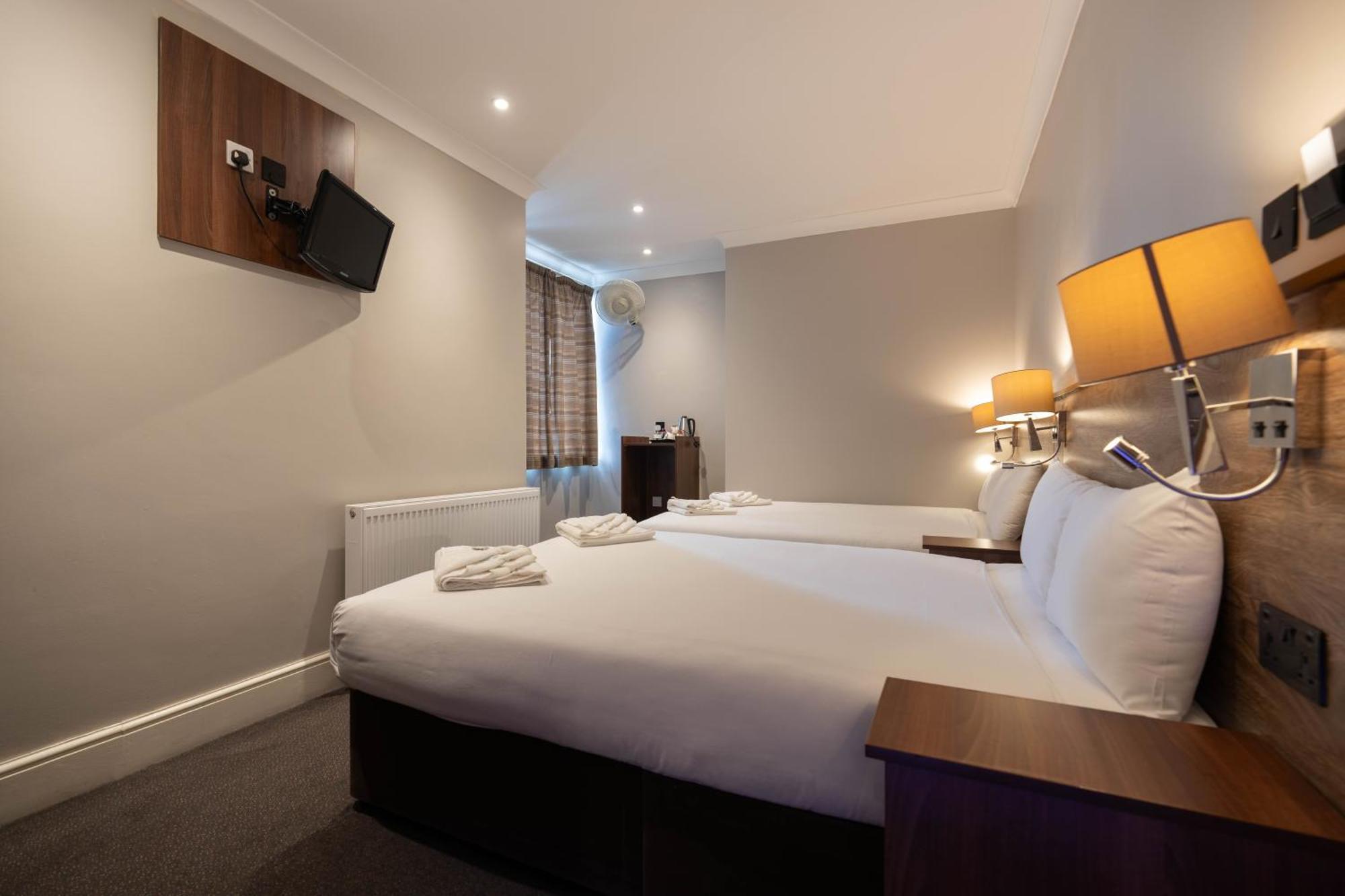 Hotel Ascot Hyde Park