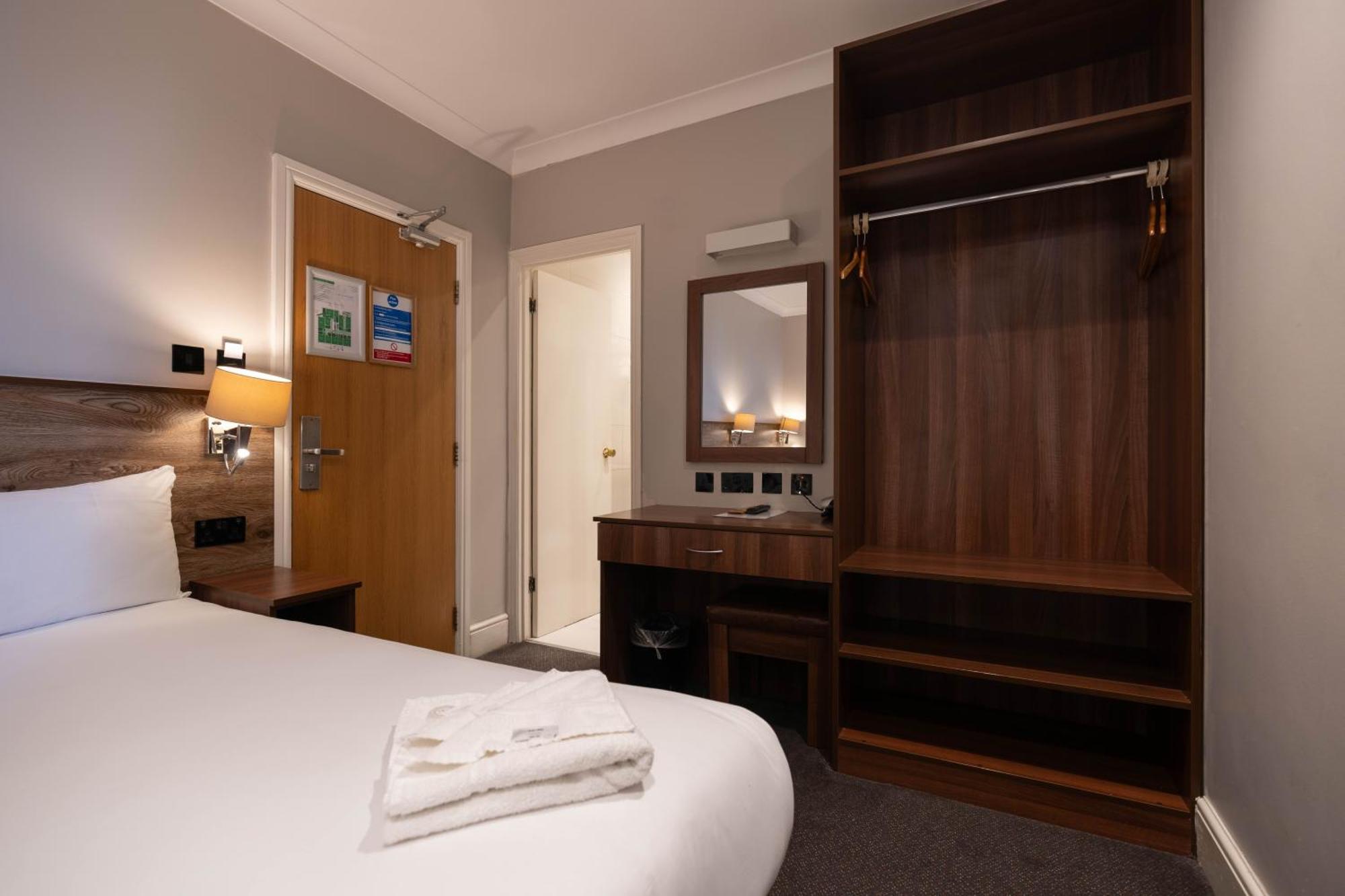 Hotel Ascot Hyde Park