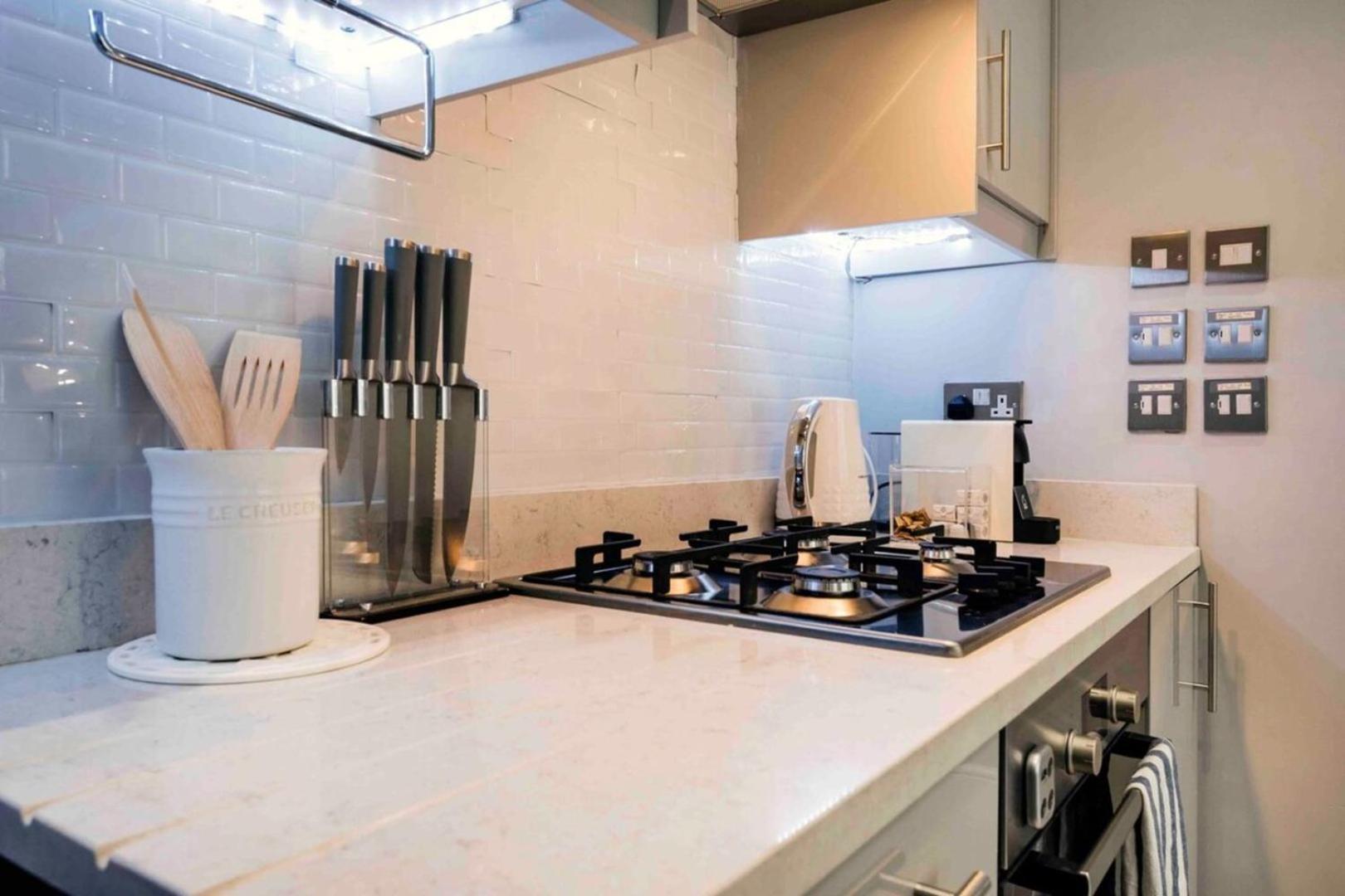 Apartamento Bright And Modern Bayswater Londres
