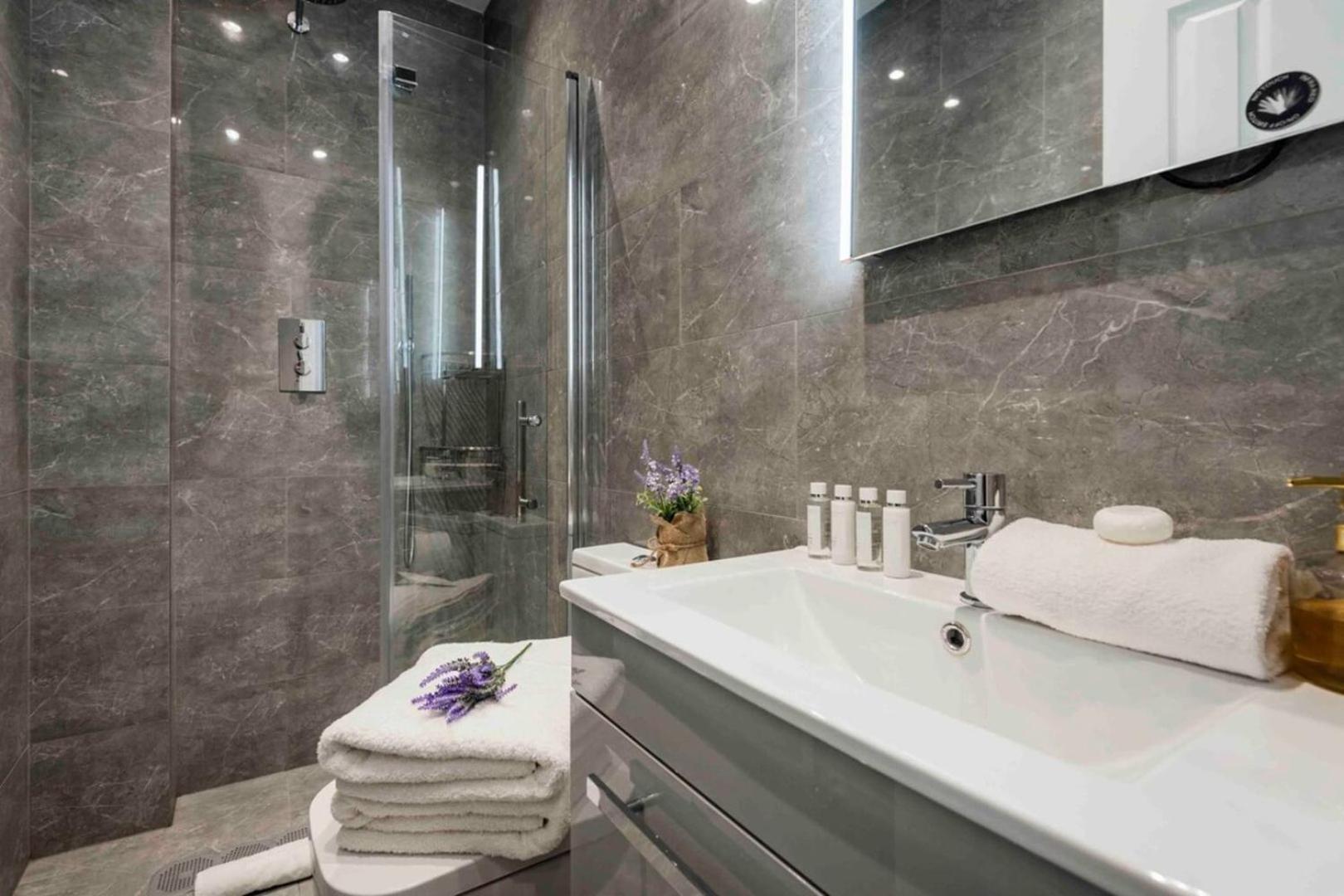 Apartamento Bright And Modern Bayswater