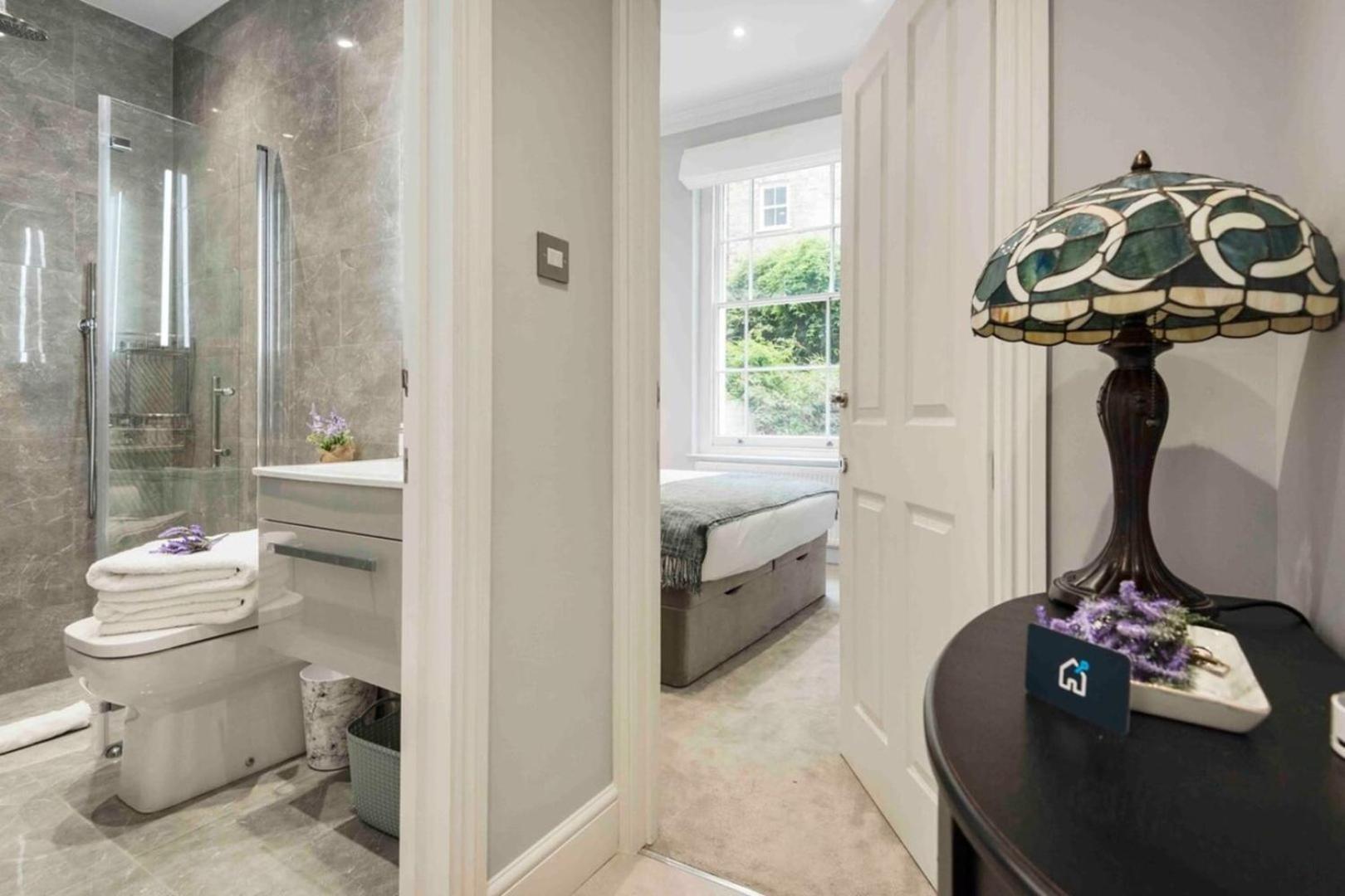 Bright And Modern Bayswater Apartamento *