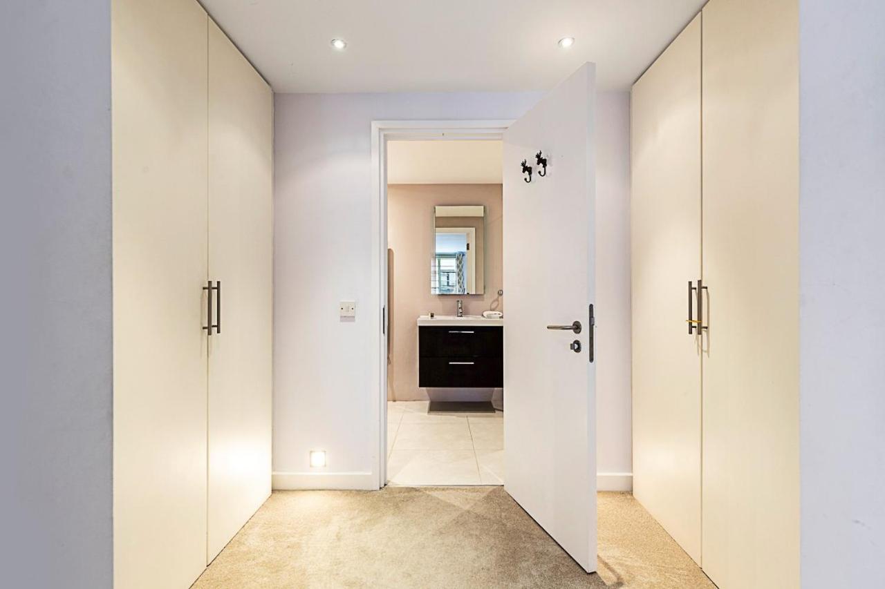 Appartement Luxury And Modern Bayswater *