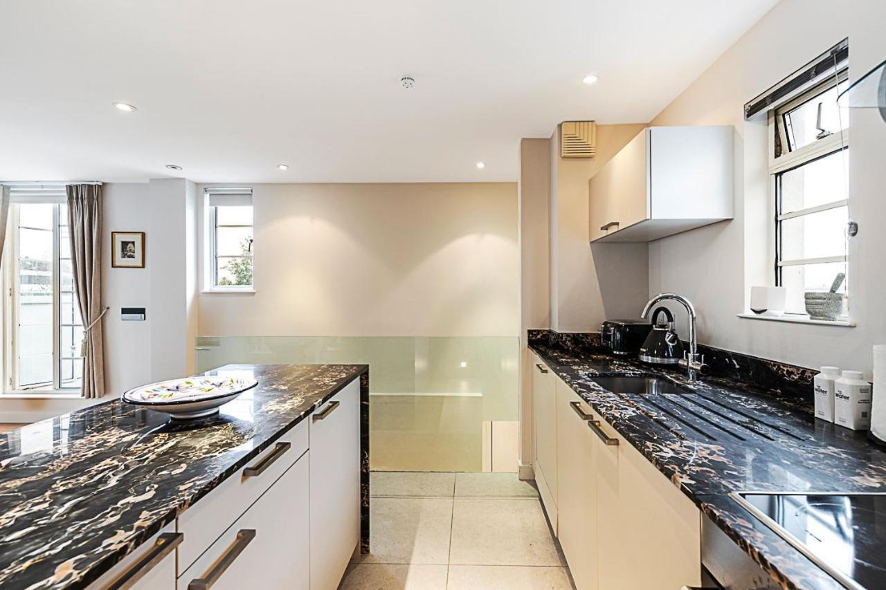 Luxury And Modern Bayswater * Londen