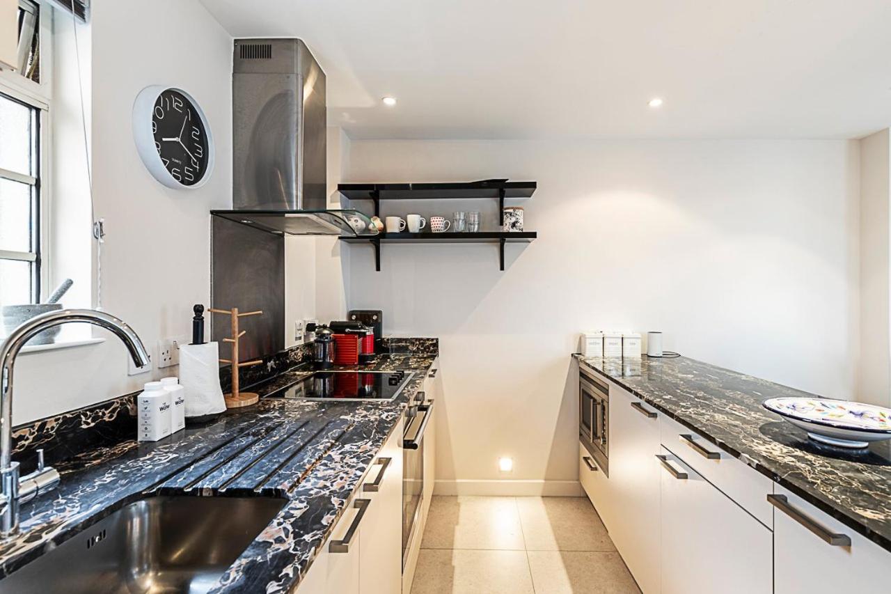 Appartement Luxury And Modern Bayswater