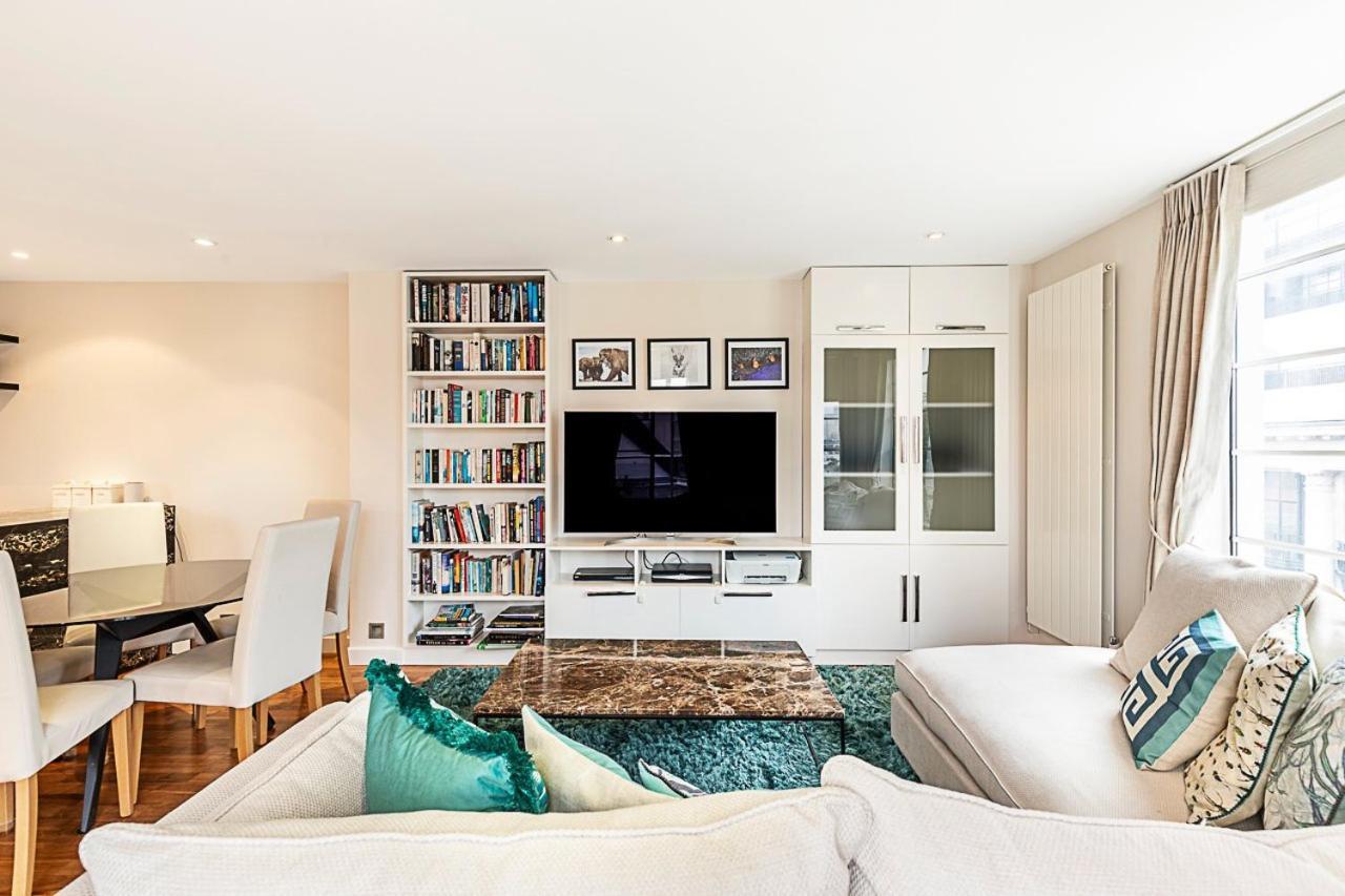 Luxury And Modern Bayswater Londen