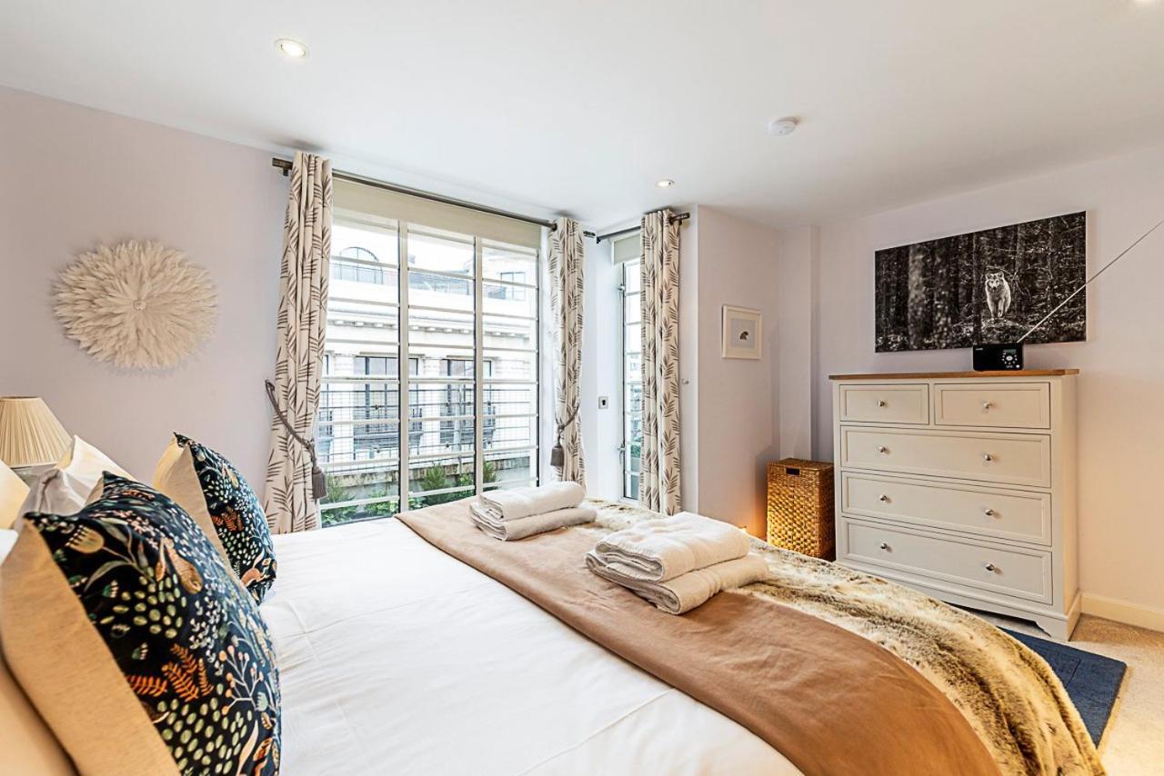 Appartement Luxury And Modern Bayswater Londen