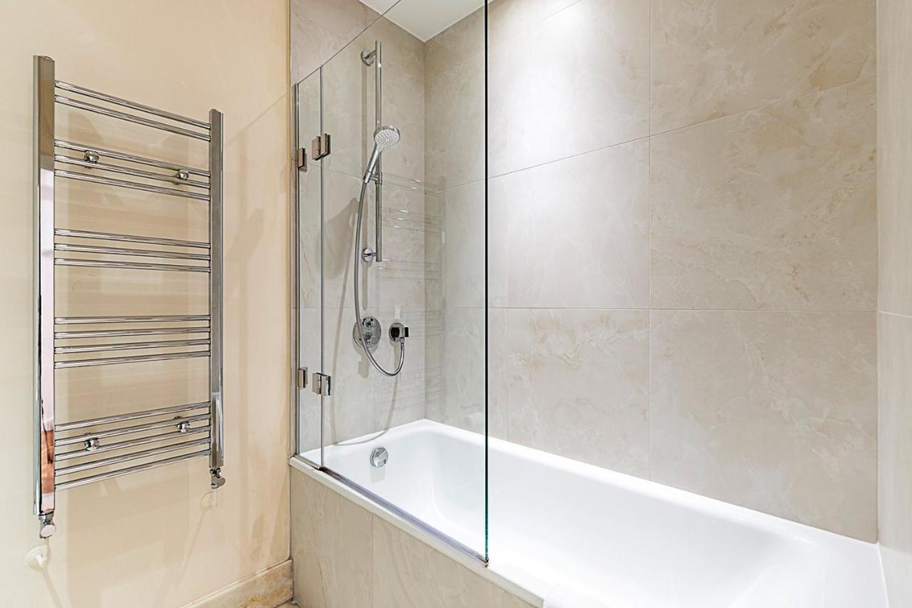 Luxury And Modern Bayswater Appartement
