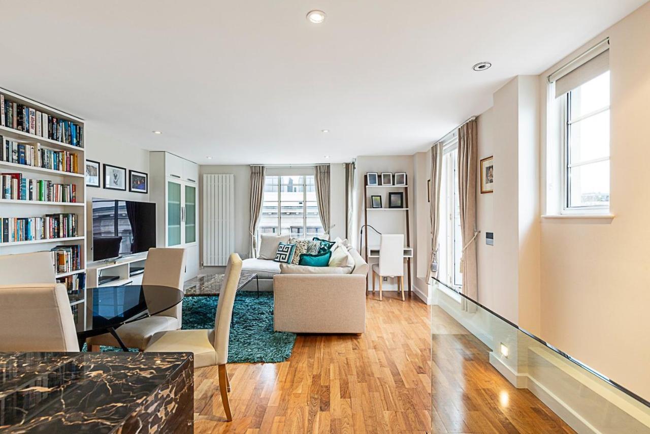 Appartement Luxury And Modern Bayswater