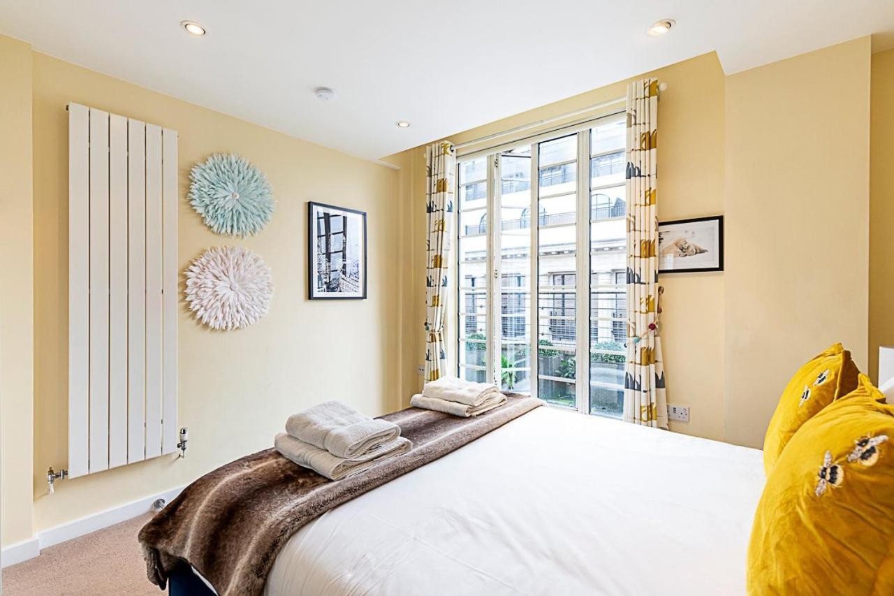 Luxury And Modern Bayswater Appartement *