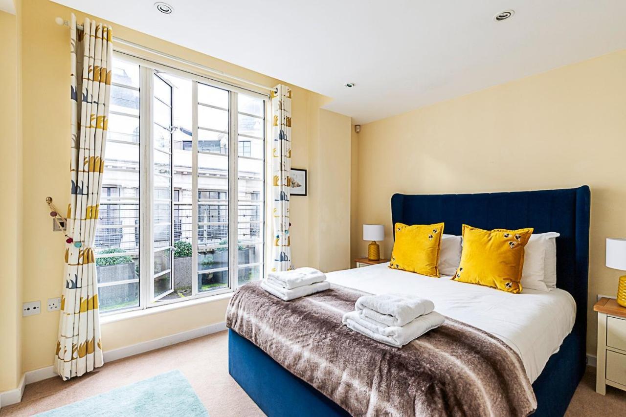 Appartement Luxury And Modern Bayswater Londen