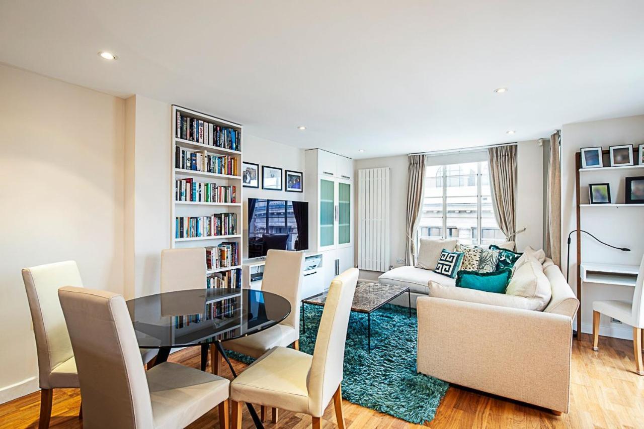 Luxury And Modern Bayswater Londen