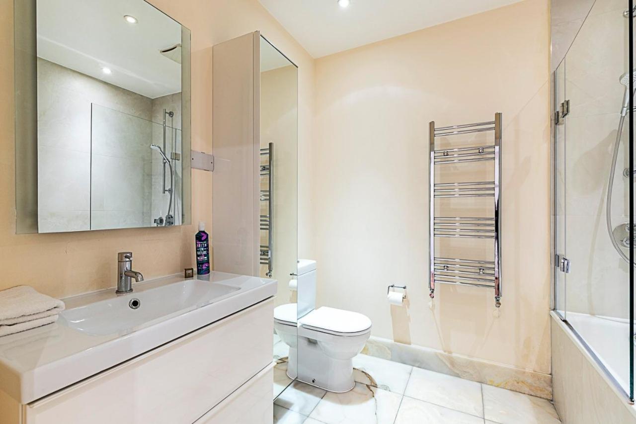 Luxury And Modern Bayswater Appartement *